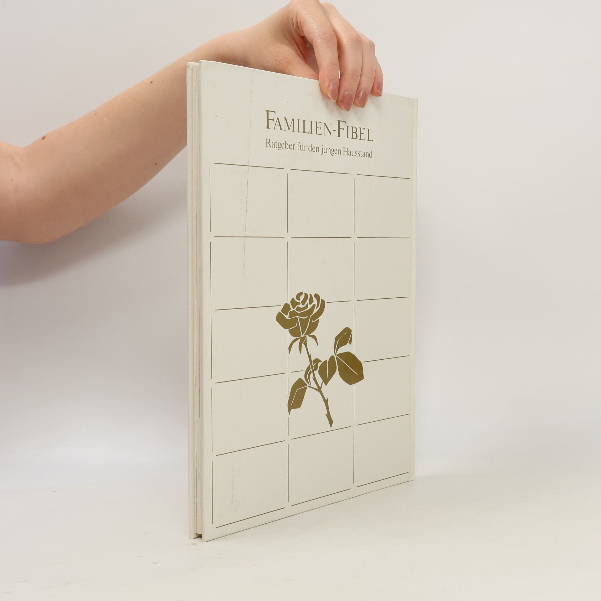 Autores varios Familien-Fibel 9