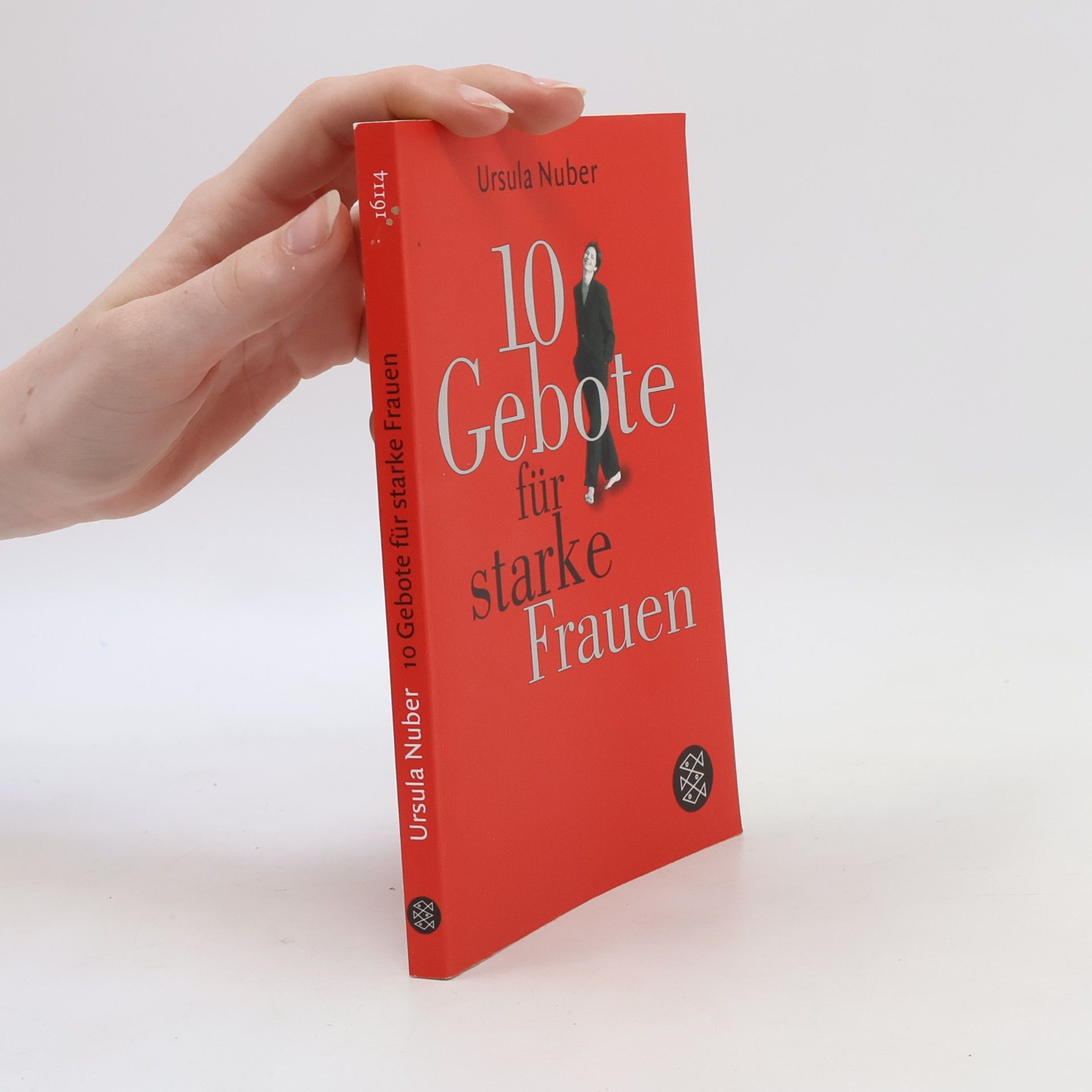 10 Gebote für starke Frauen