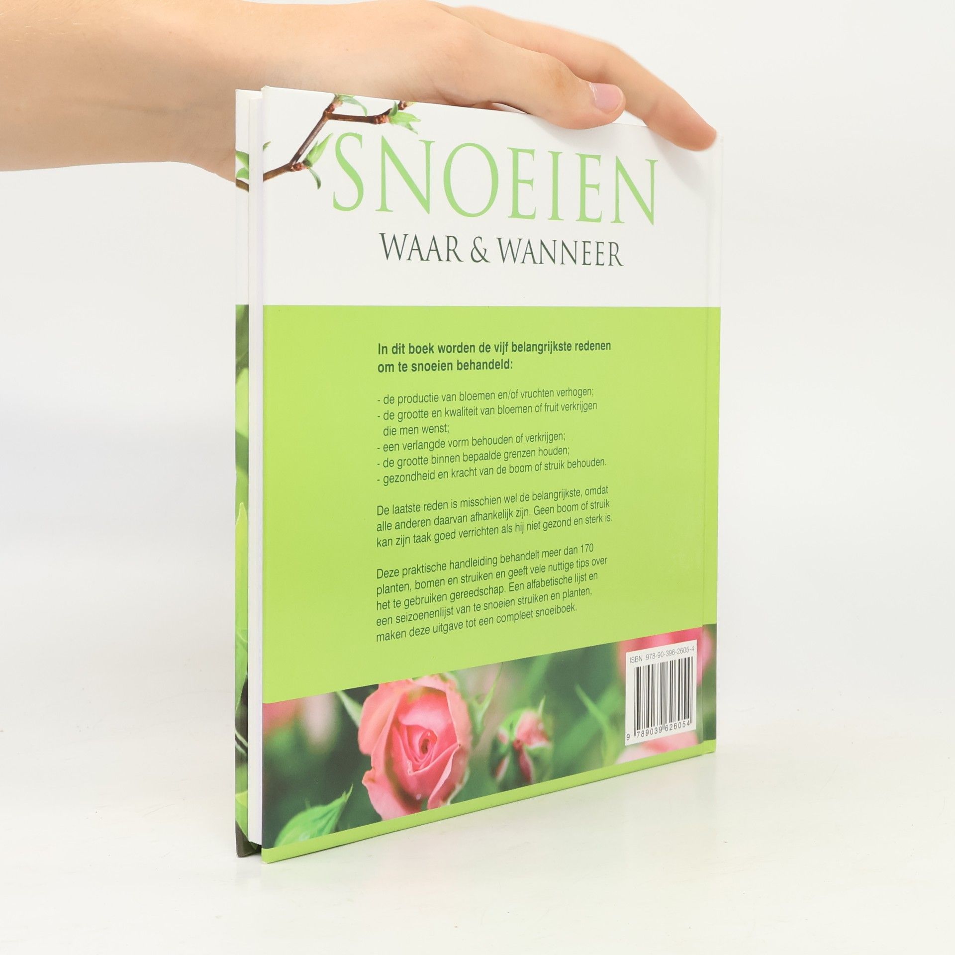D. Farthing Snoeiën waar & wanneer