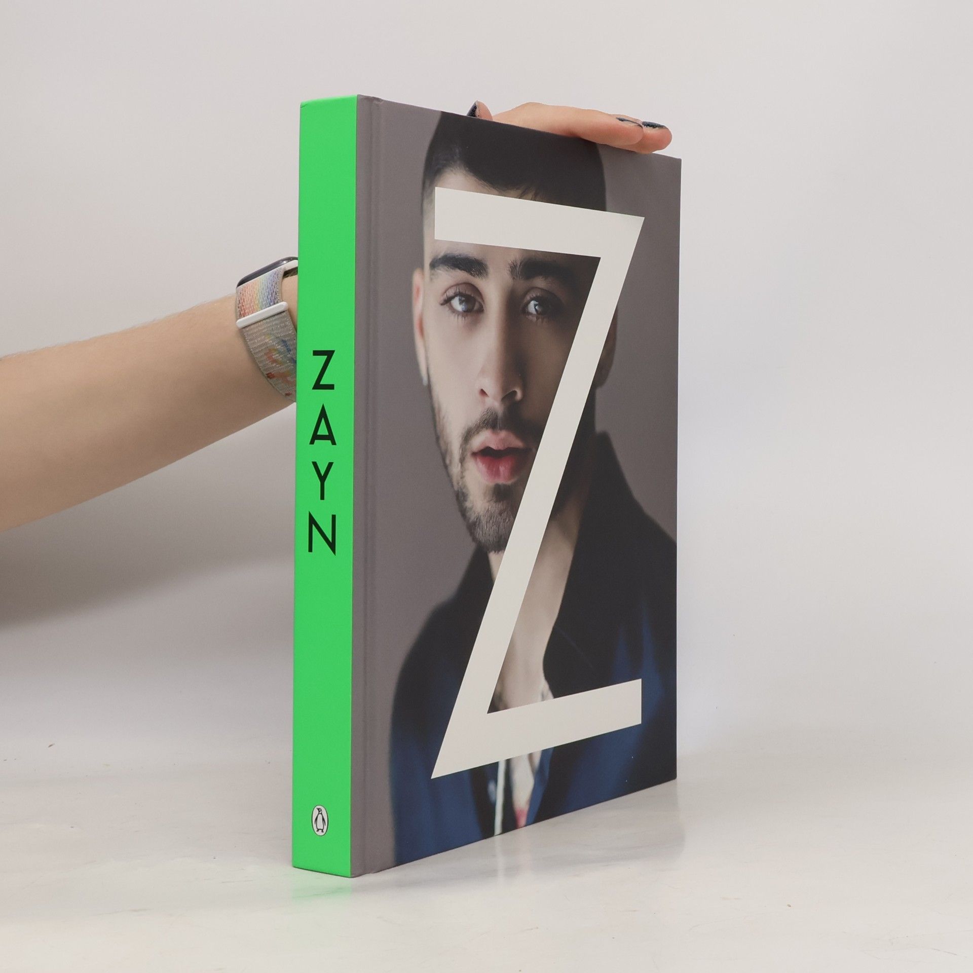 Zayn Zayn