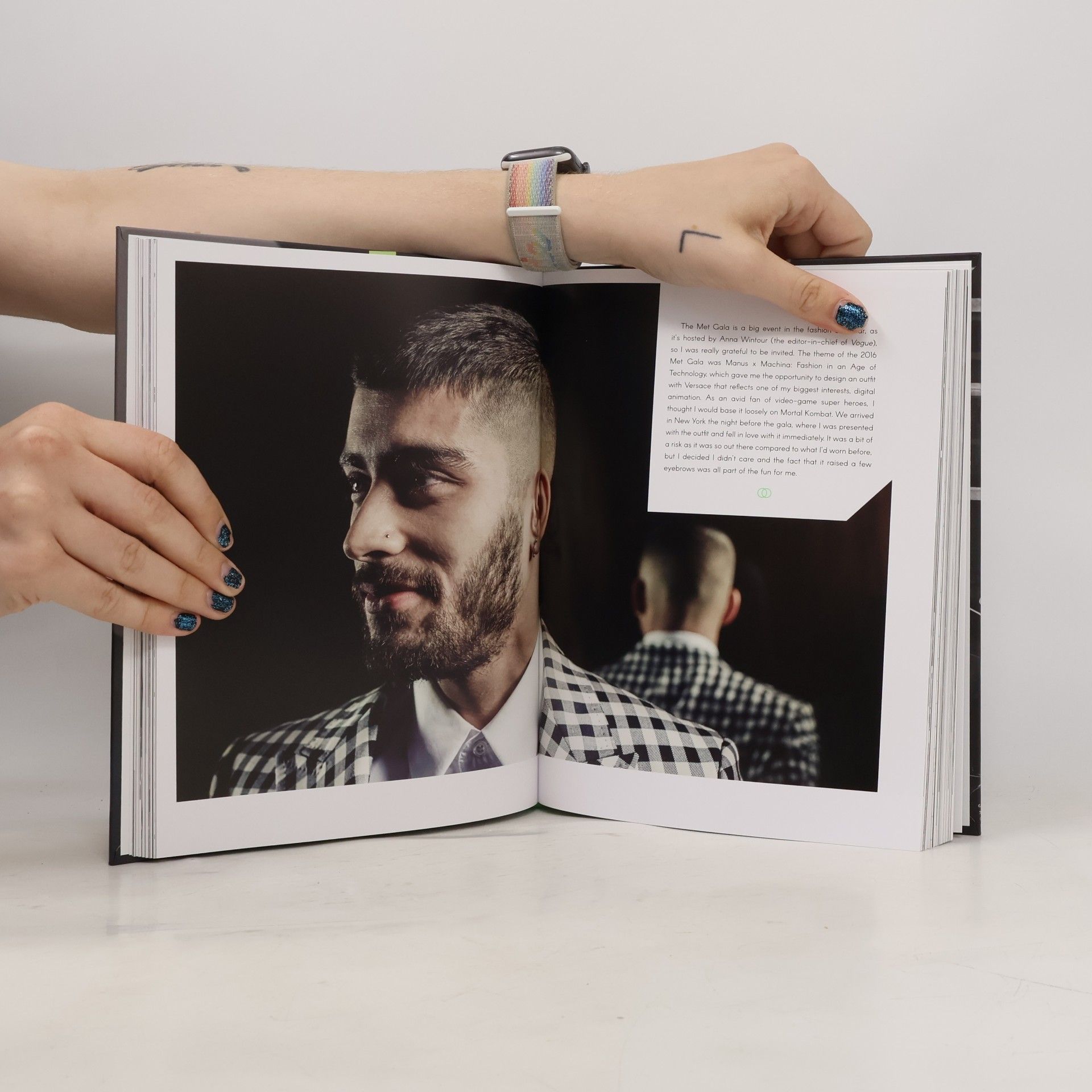 Zayn Zayn