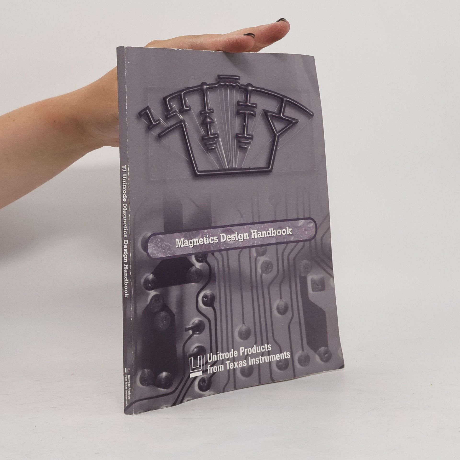 Lloyd H. Dixon Magnetics Design Handbook