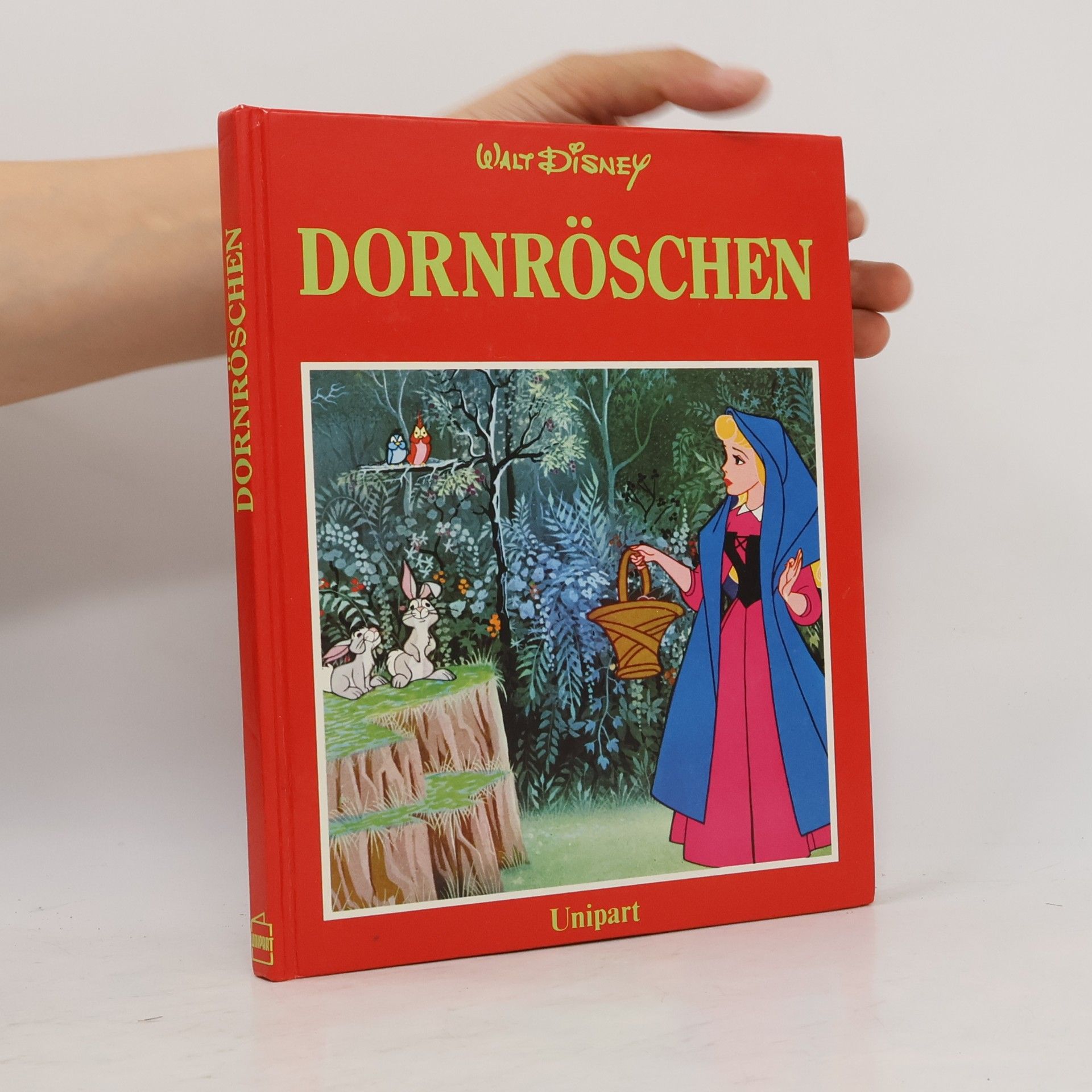 Walt Disney Dornröschen