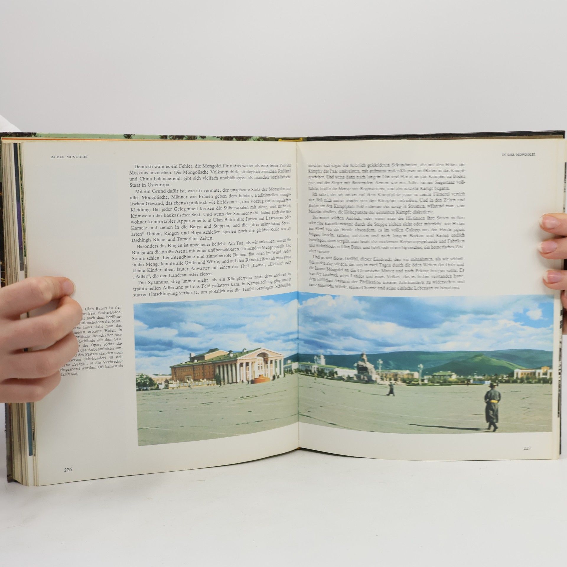 Autores varios Reader´s Digest Reise um die Welt