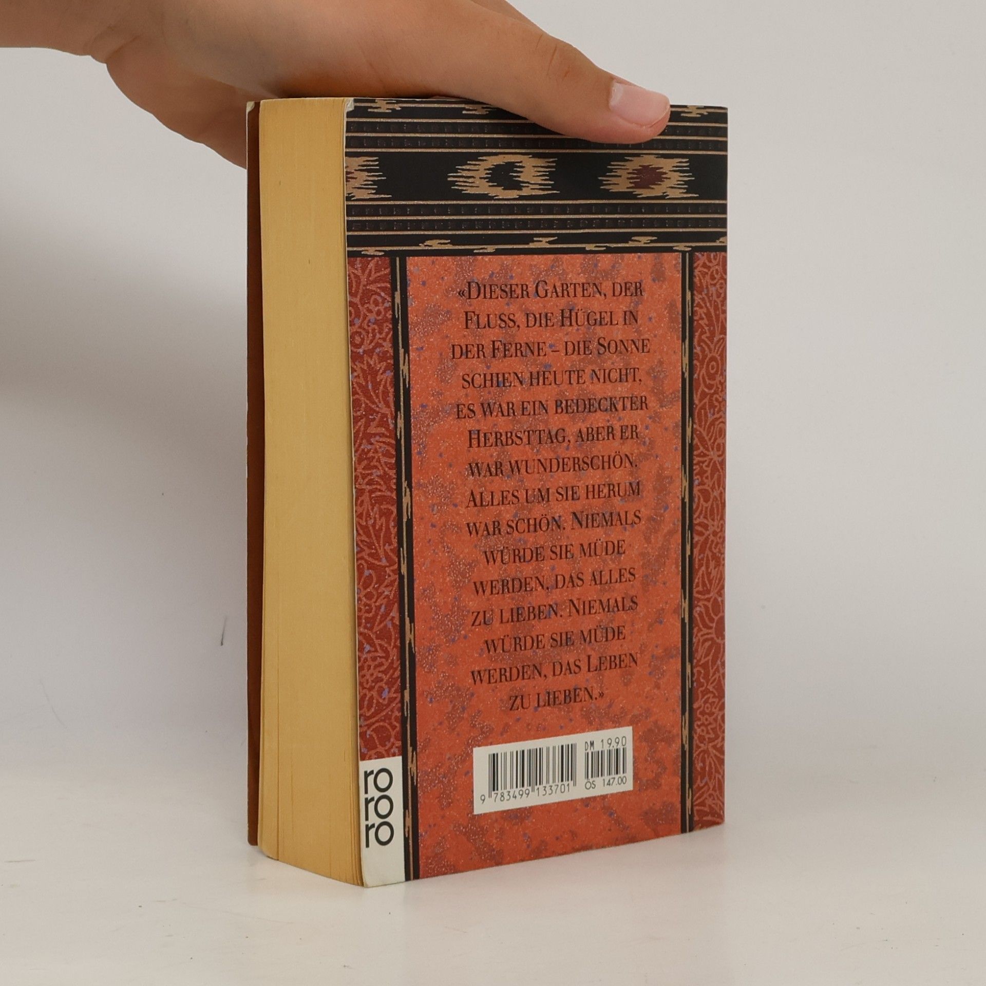 Rosamunde Pilcher September : Roman