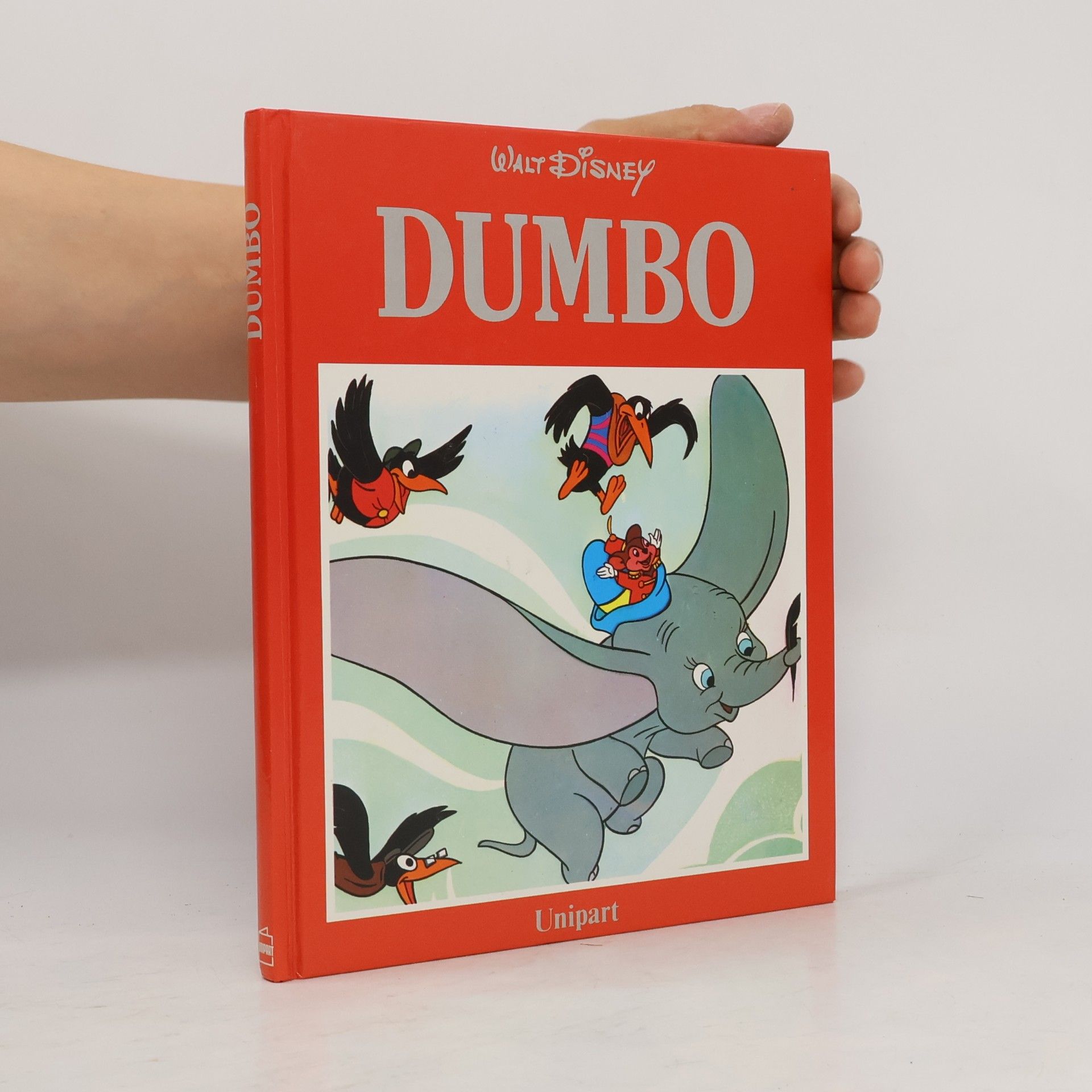 Autorenkollektiv Dumbo