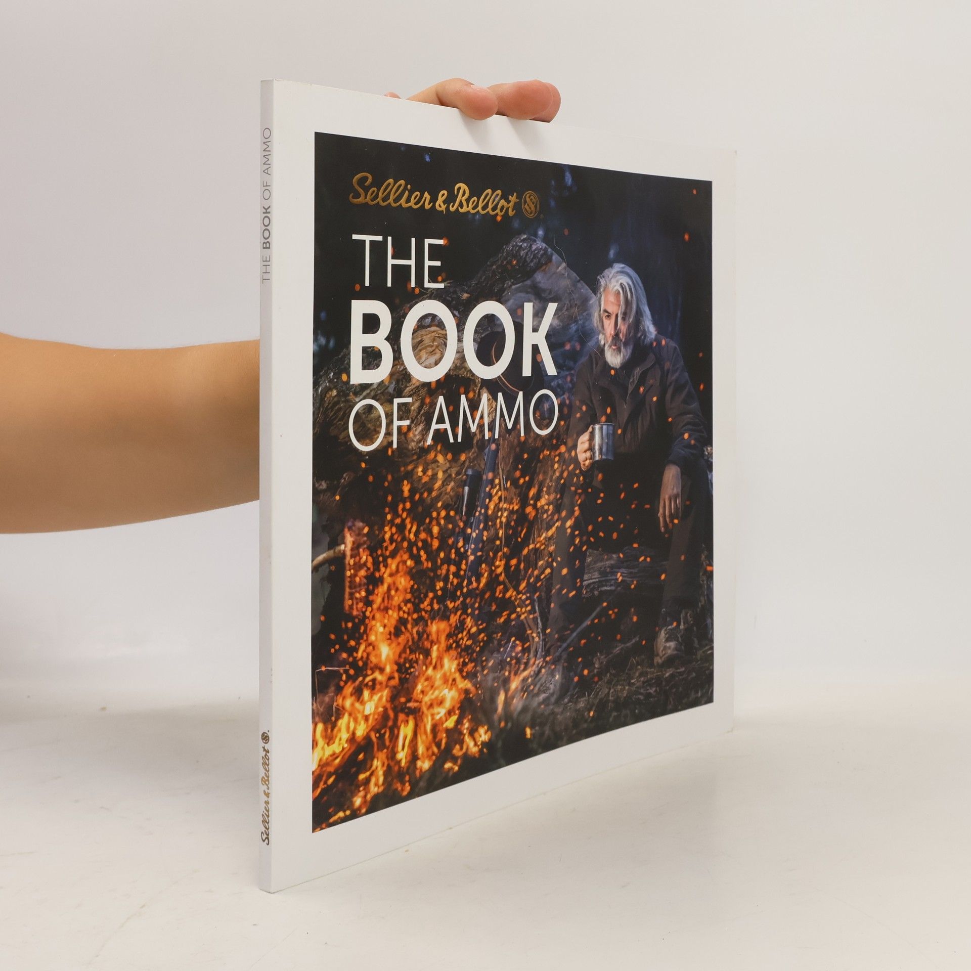 Autorenkollektiv The Book of Ammo