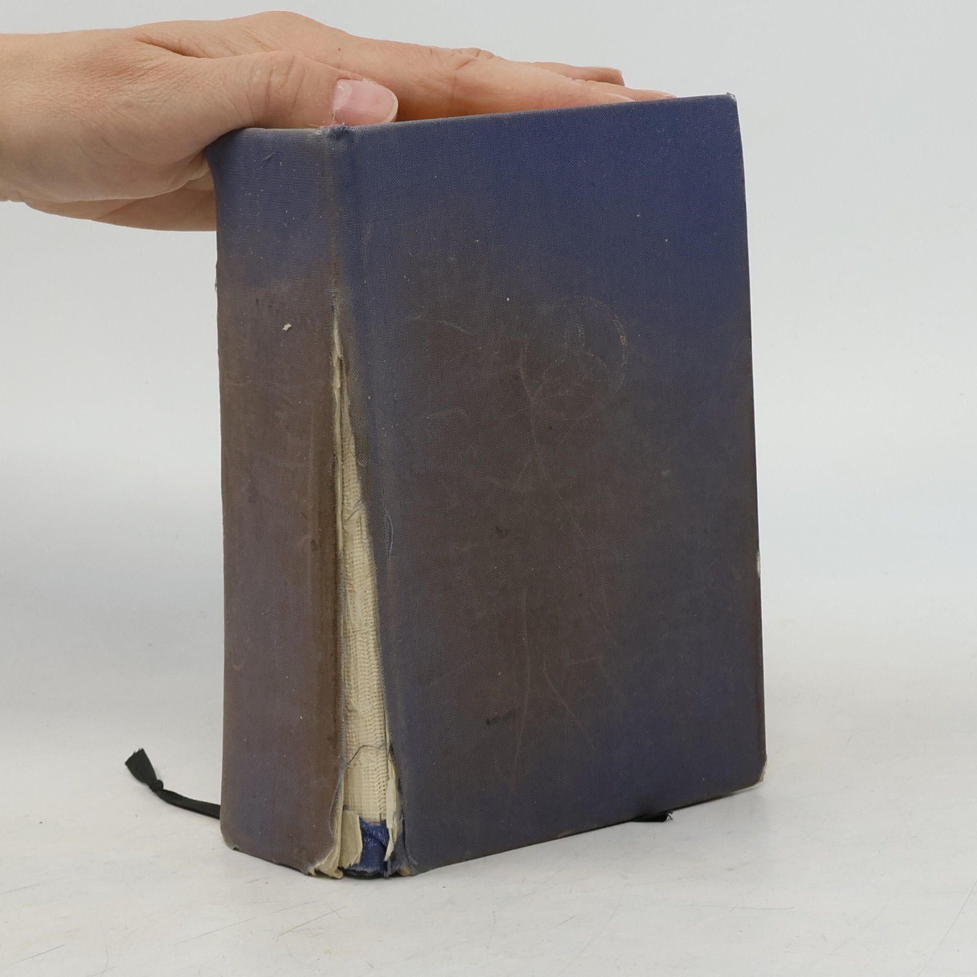 Collectif d'auteurs Breviář