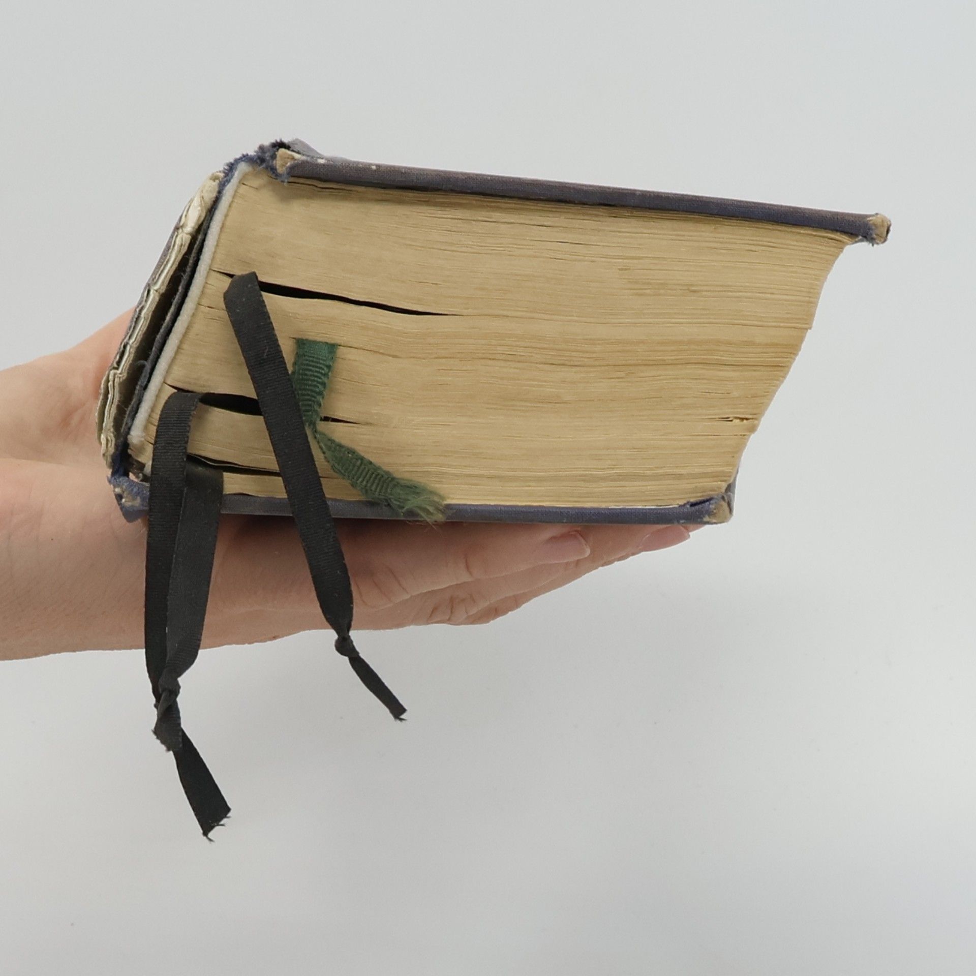 Collectif d'auteurs Breviář