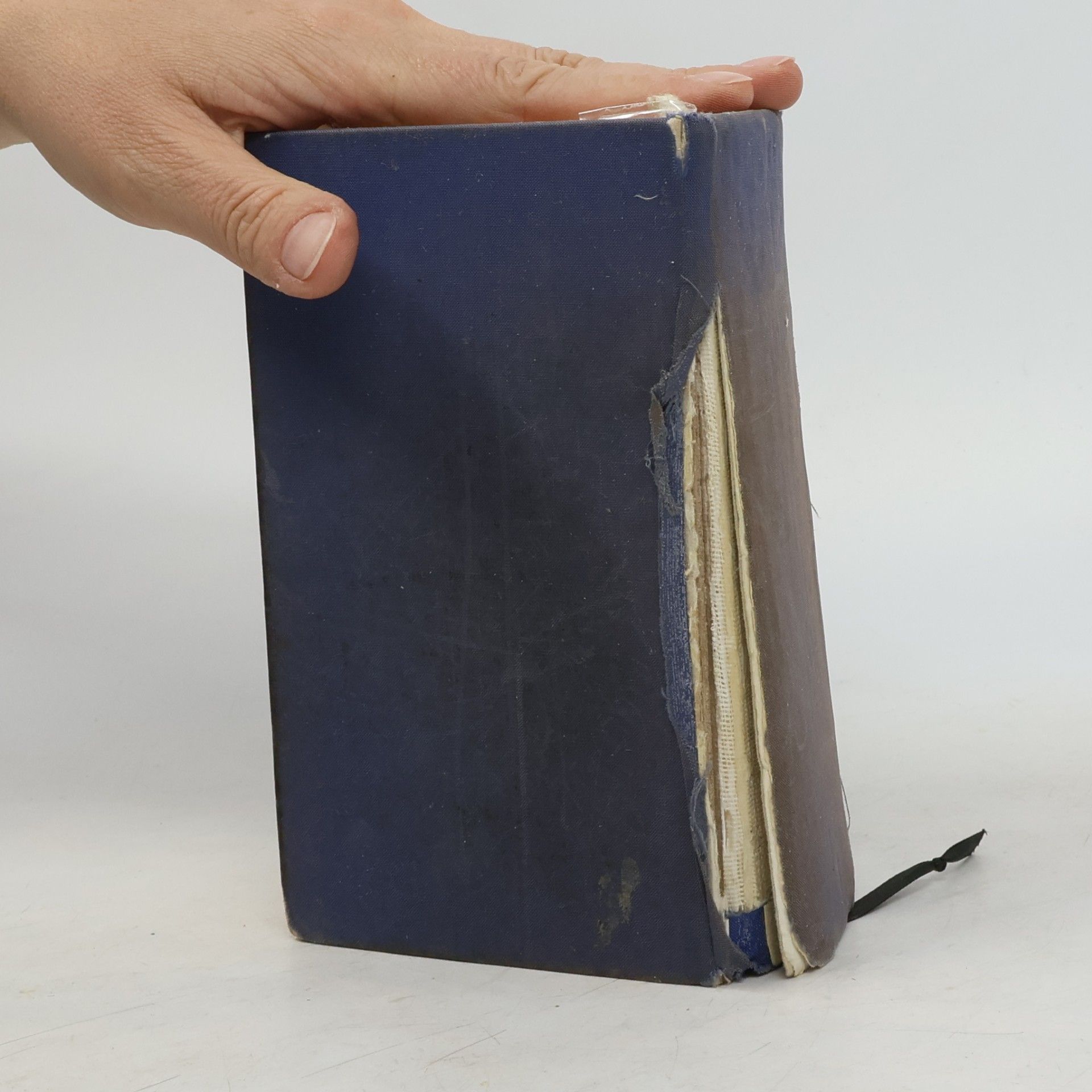 Collectif d'auteurs Breviář
