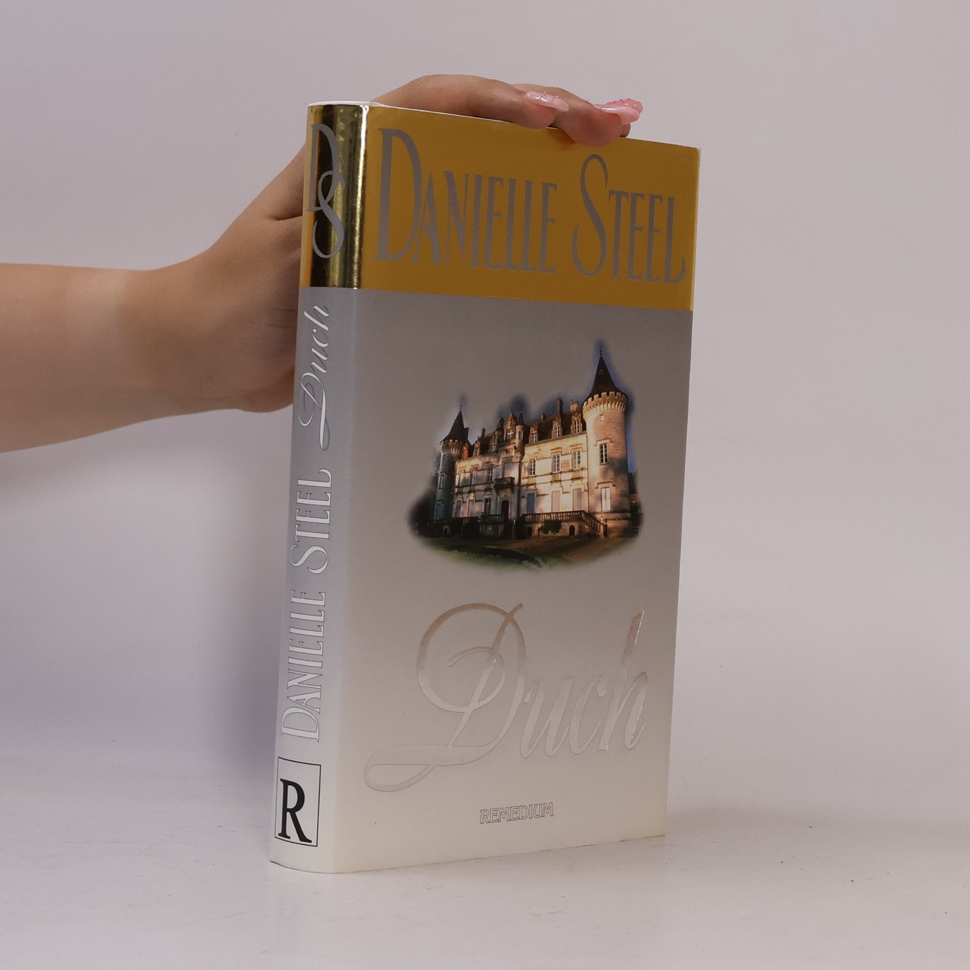 Danielle Steel Duch