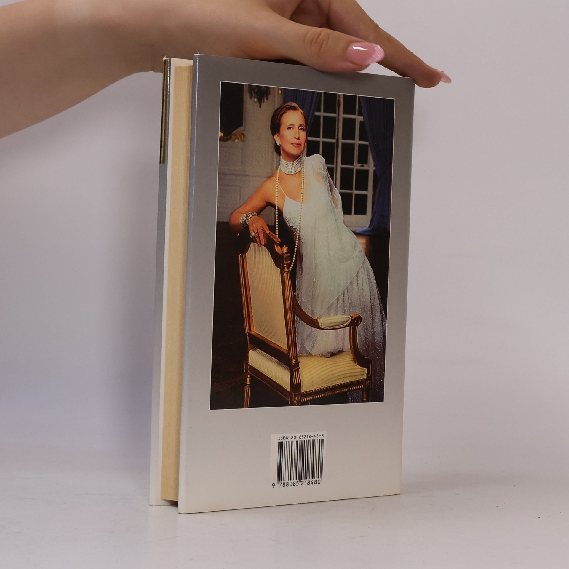 Danielle Steel Duch