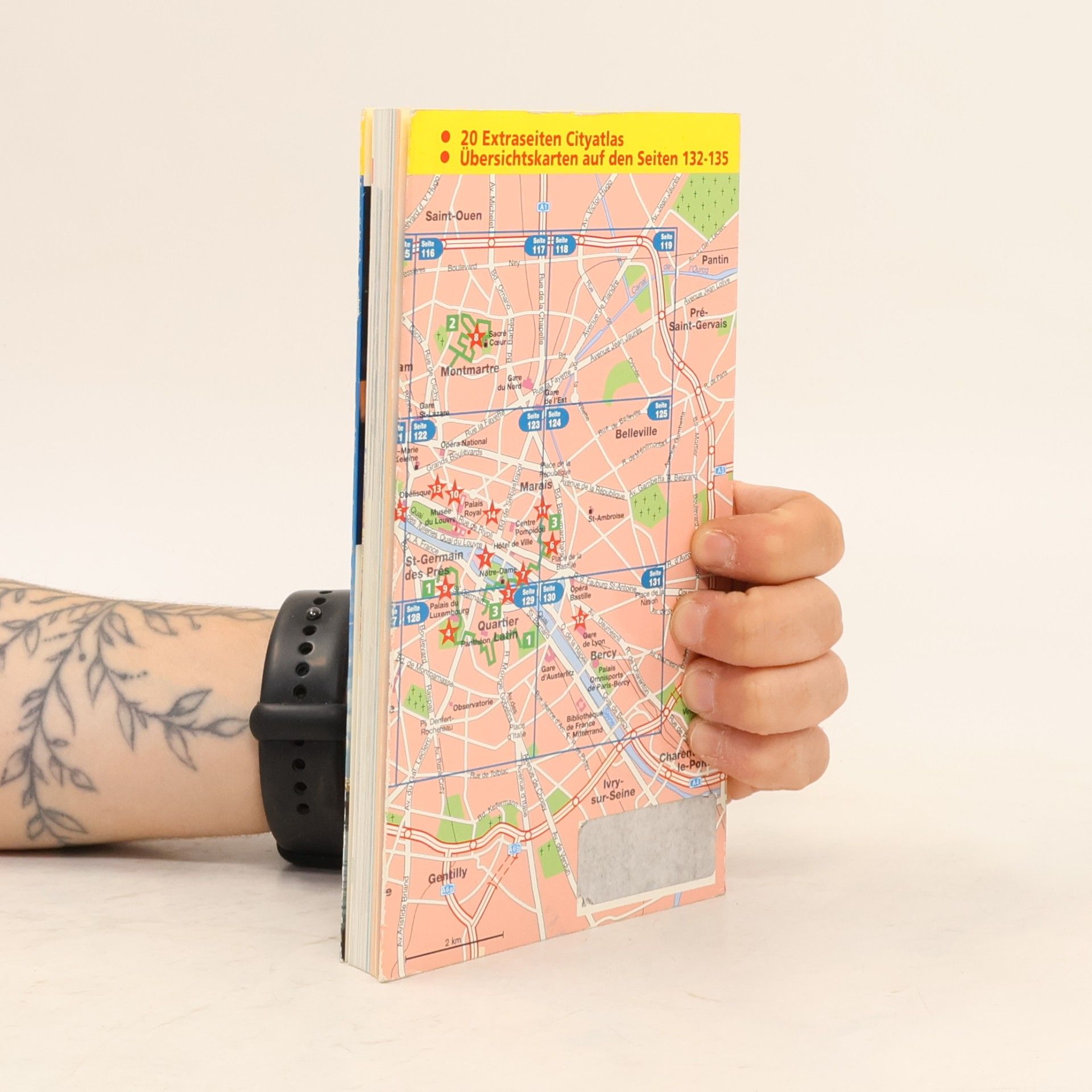 Autorenkollektiv Paris