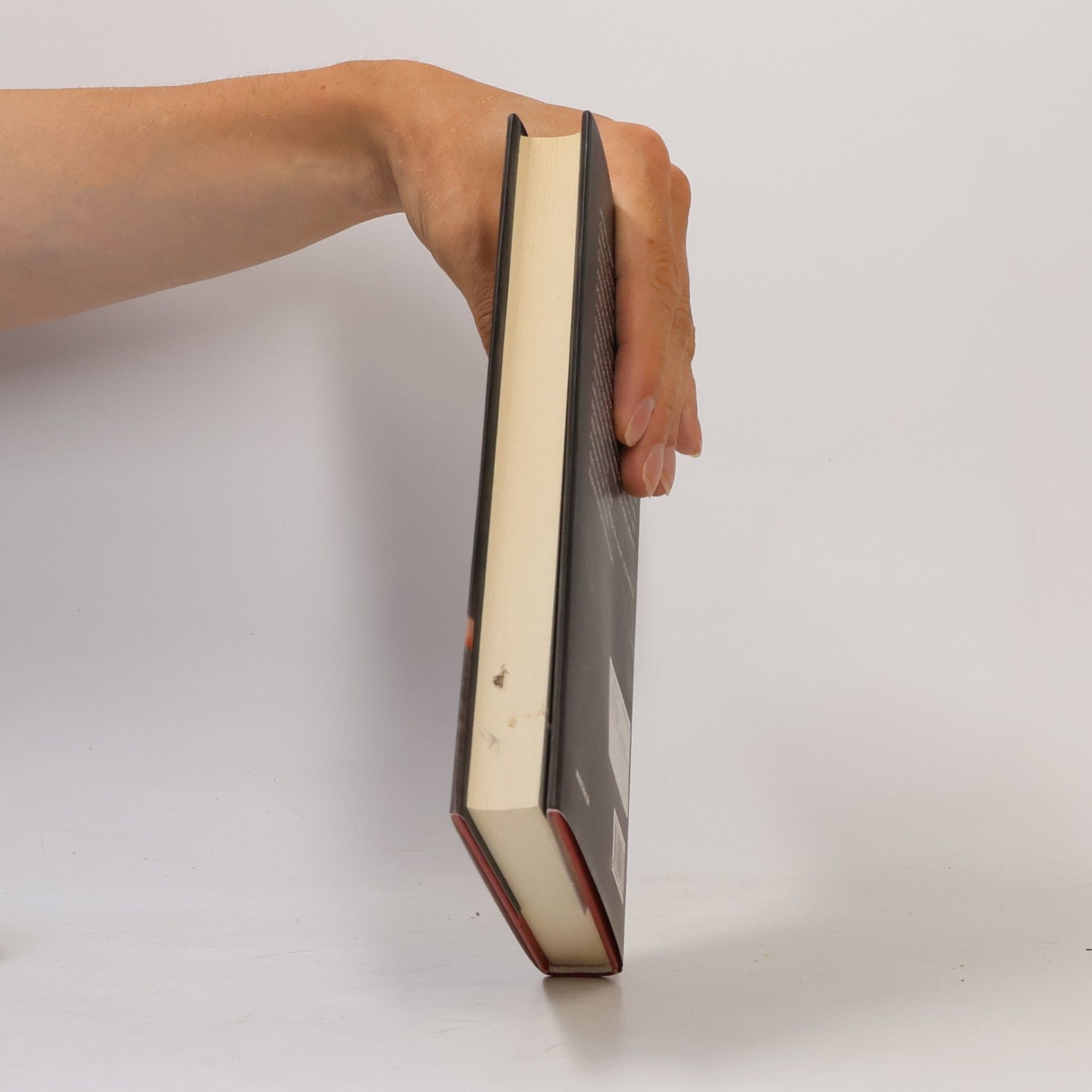 Andrea Coddington Cudzia krv