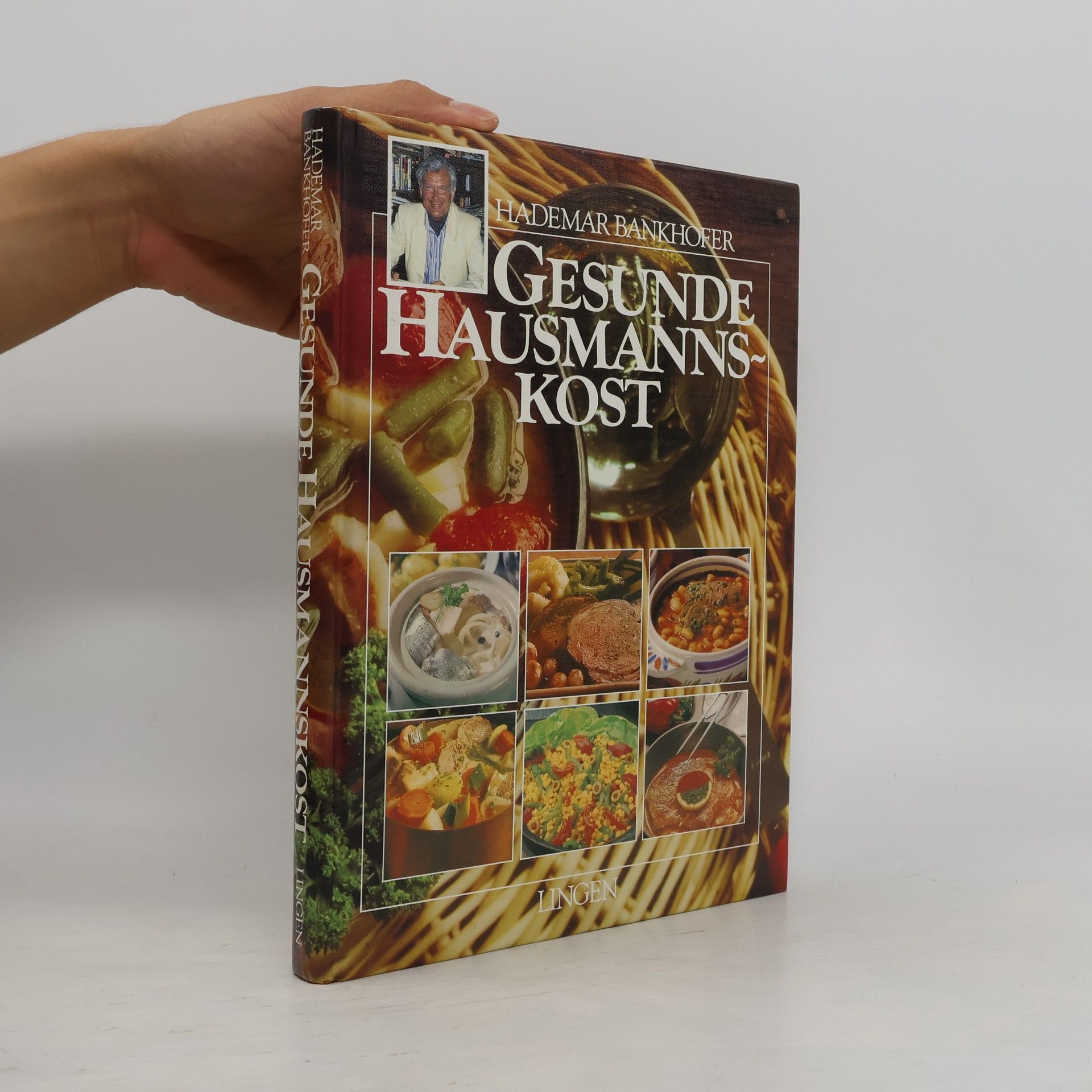 Gesunde Hausmannskost