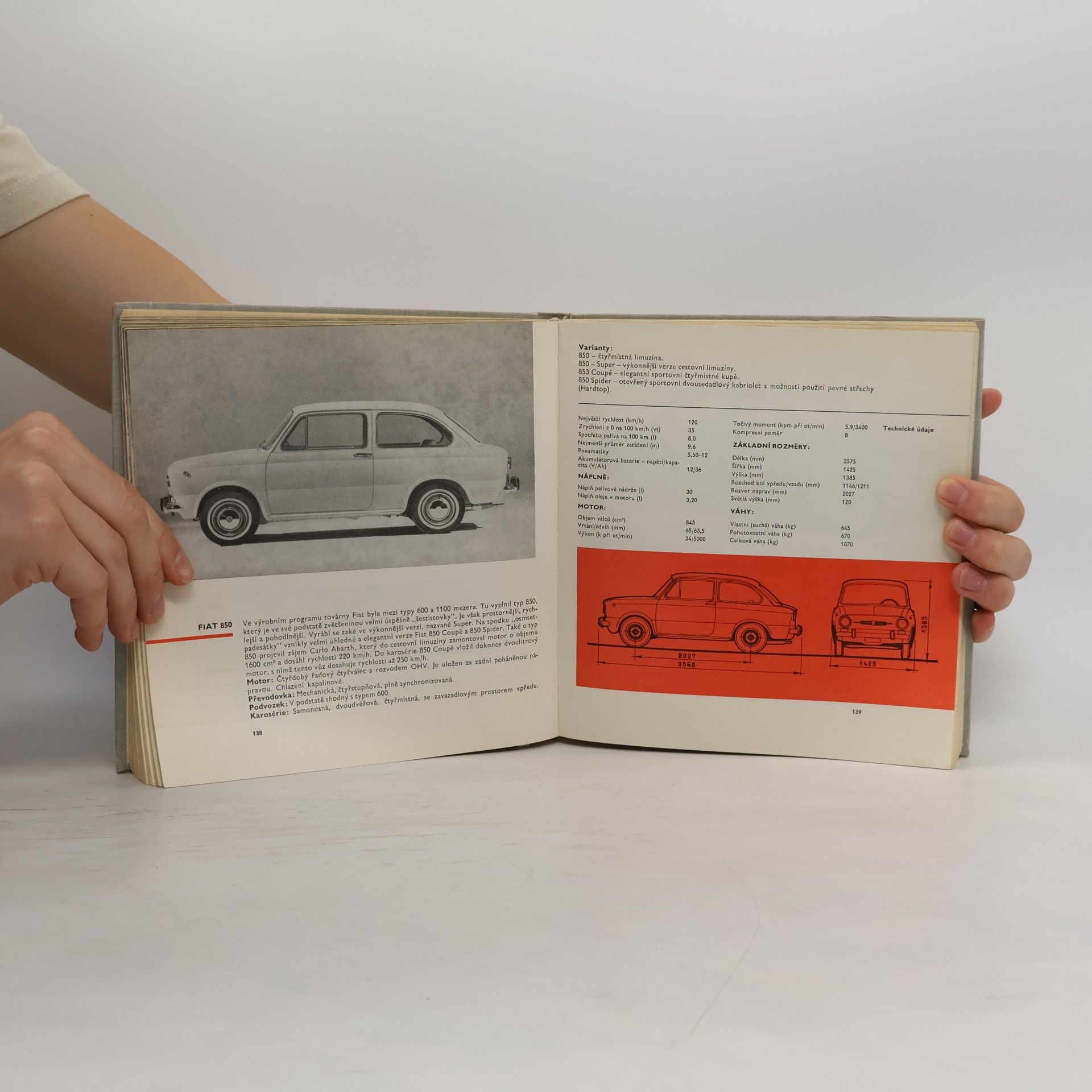 Jiří Pour Svět automobilů
