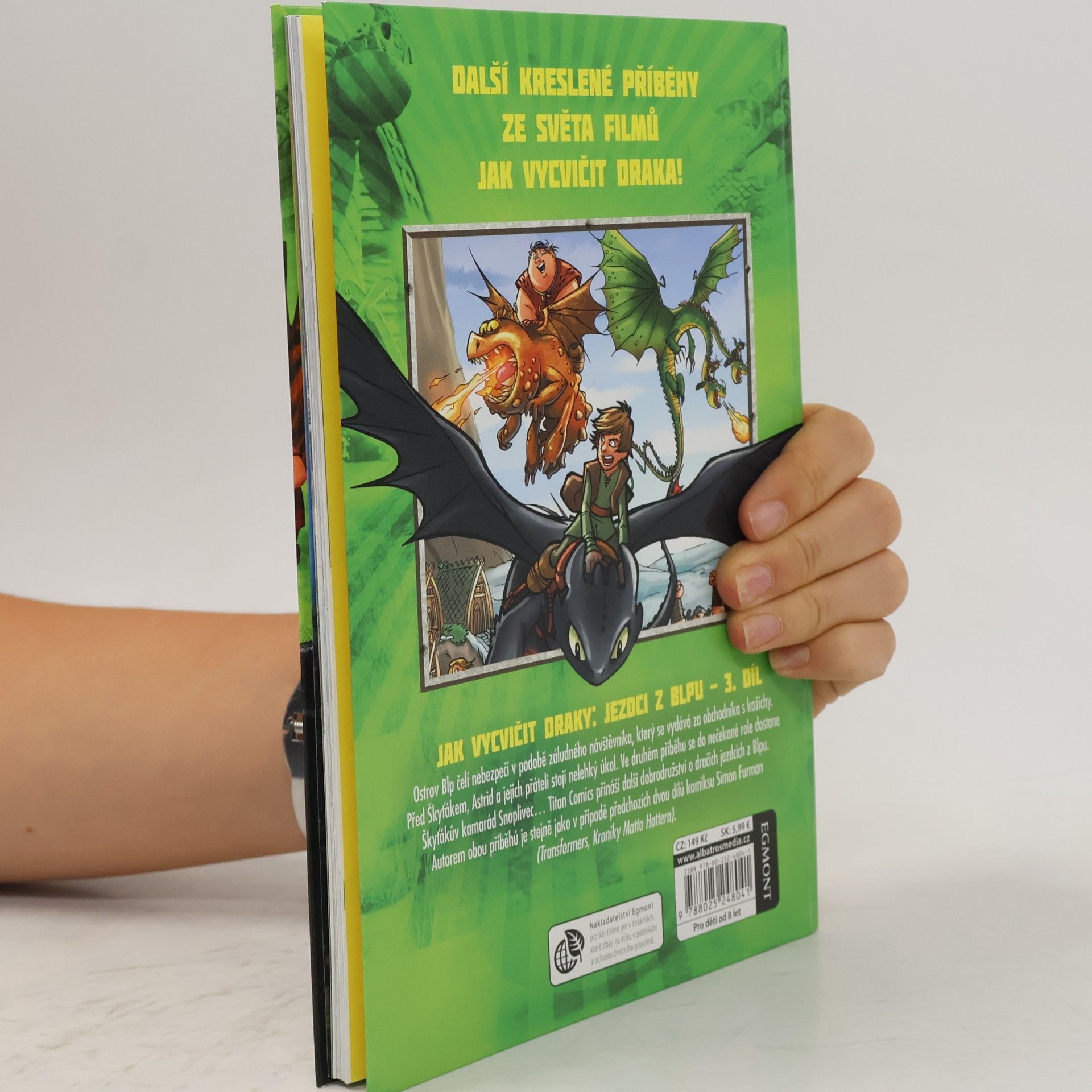 Simon Furman Ledový hrad