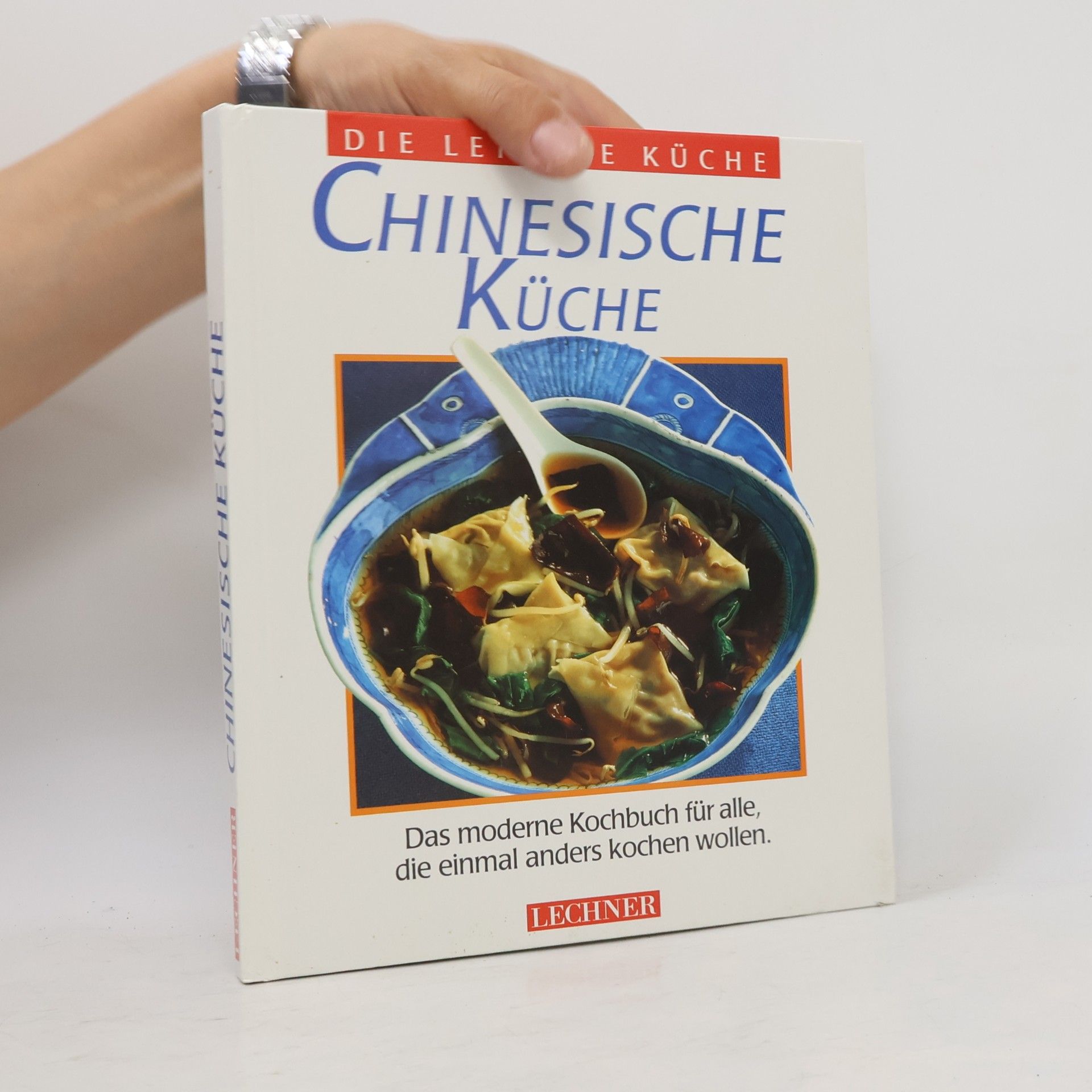 Chinesische Küche