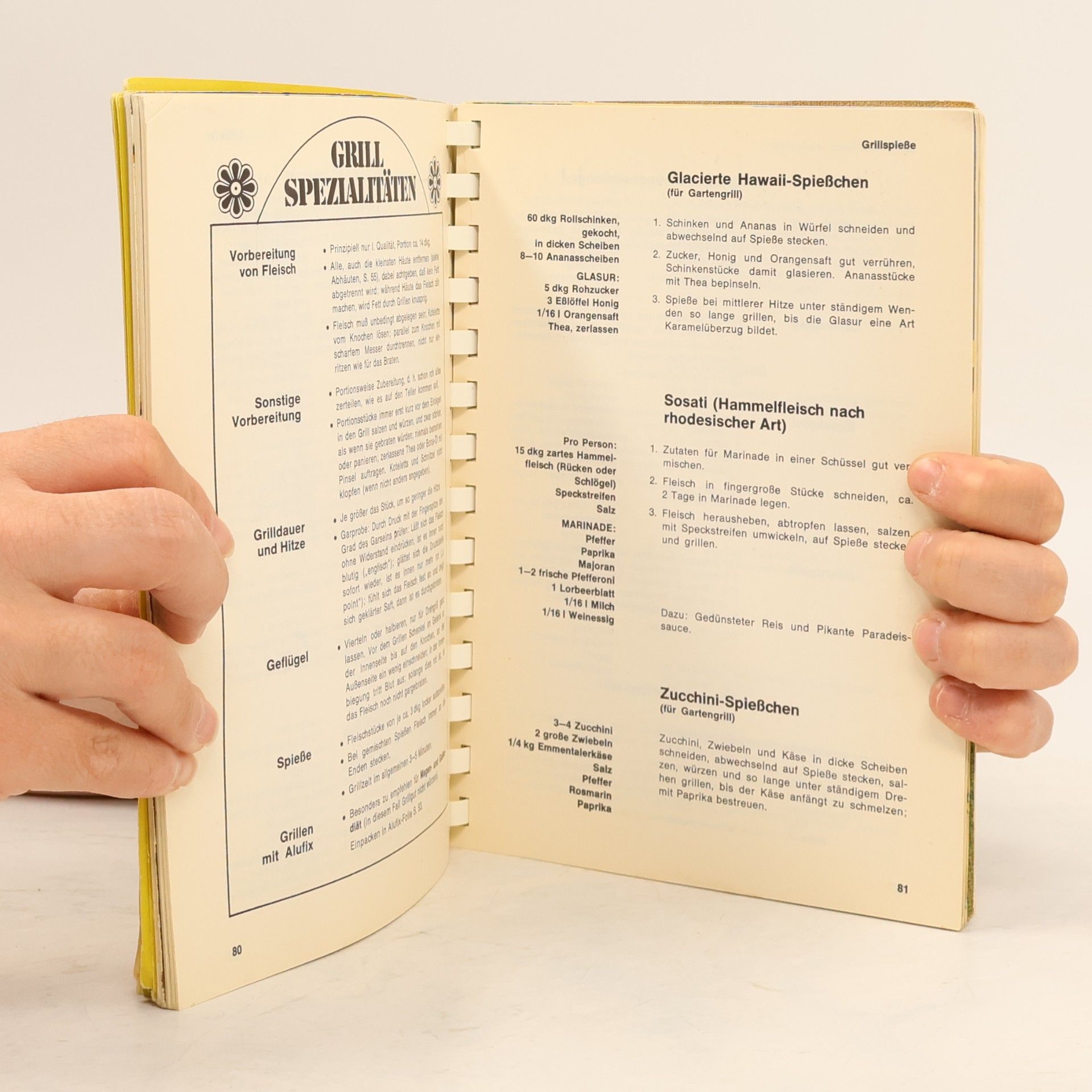 Kolektív autorov Thea. Kochbuch No. 3