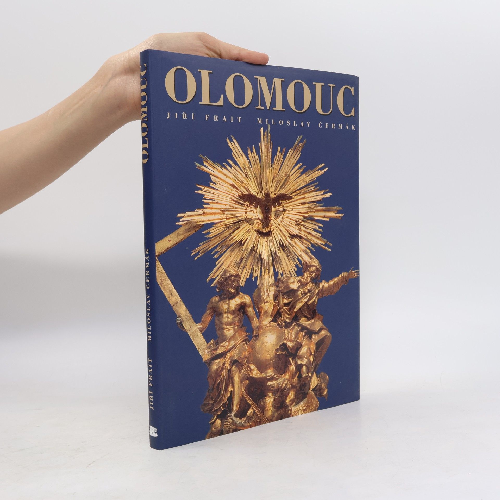 Miloslav Čermák Olomouc