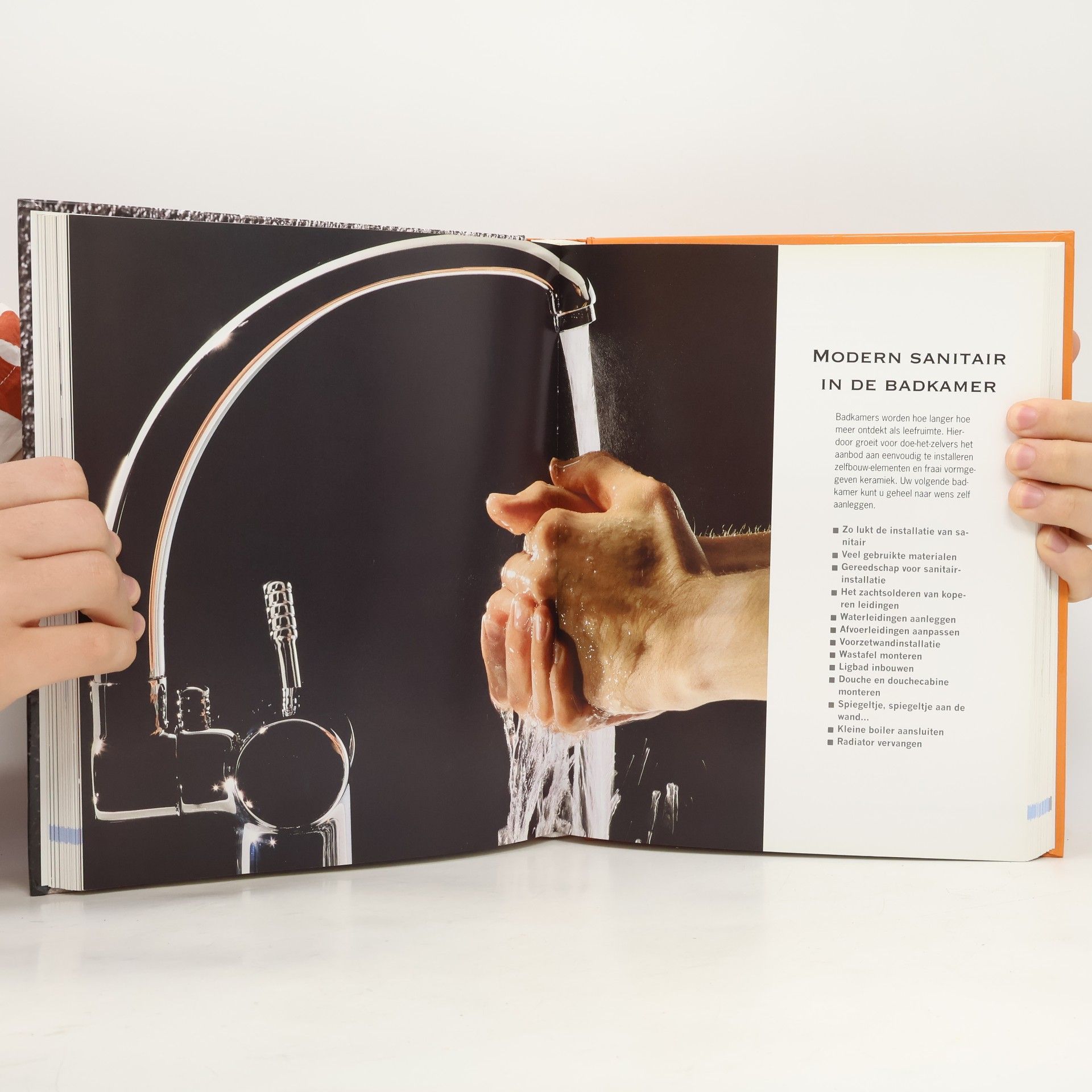 Thomas Pochert Het complete doe-het-zelf handboek