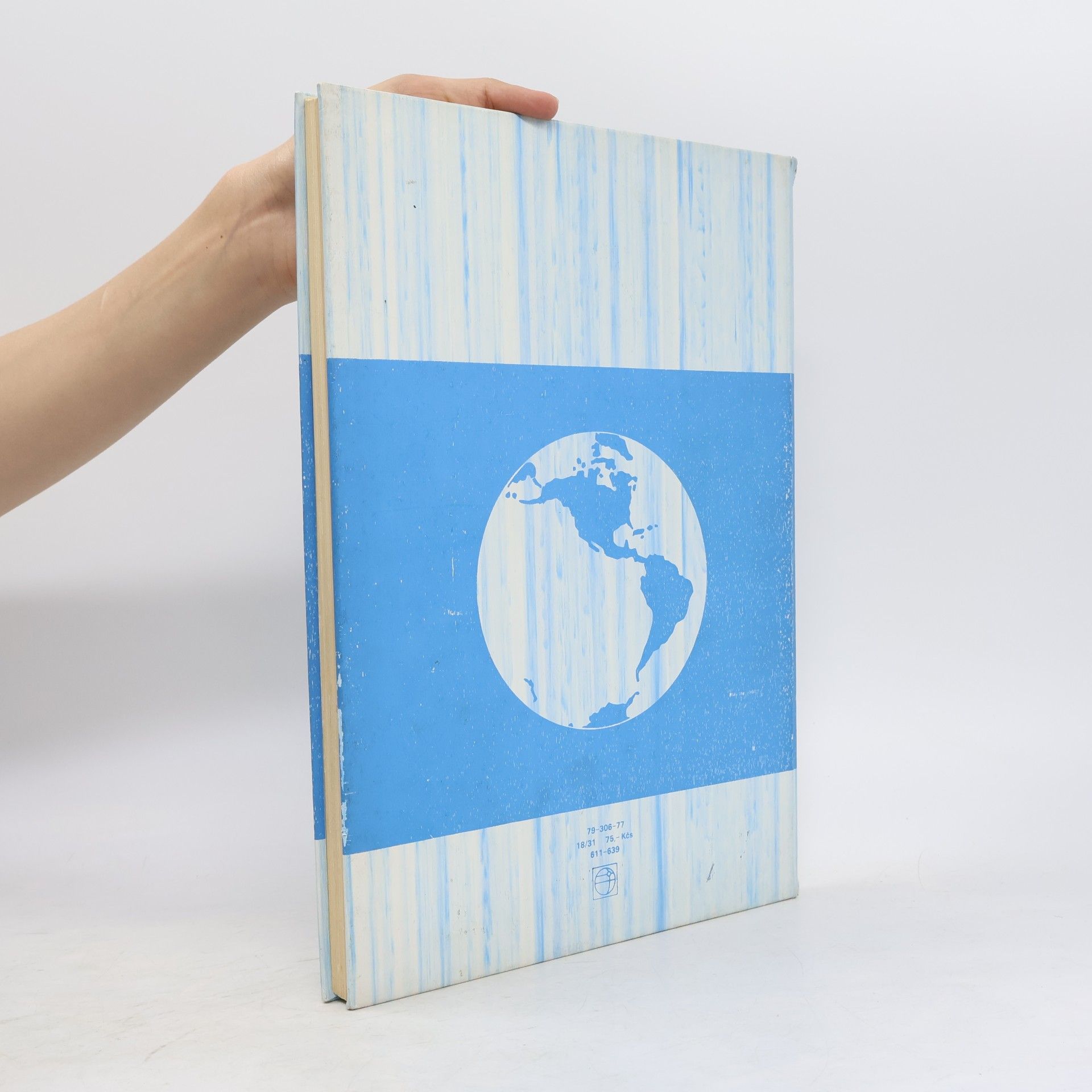 Autorenkollektiv Atlas sveta