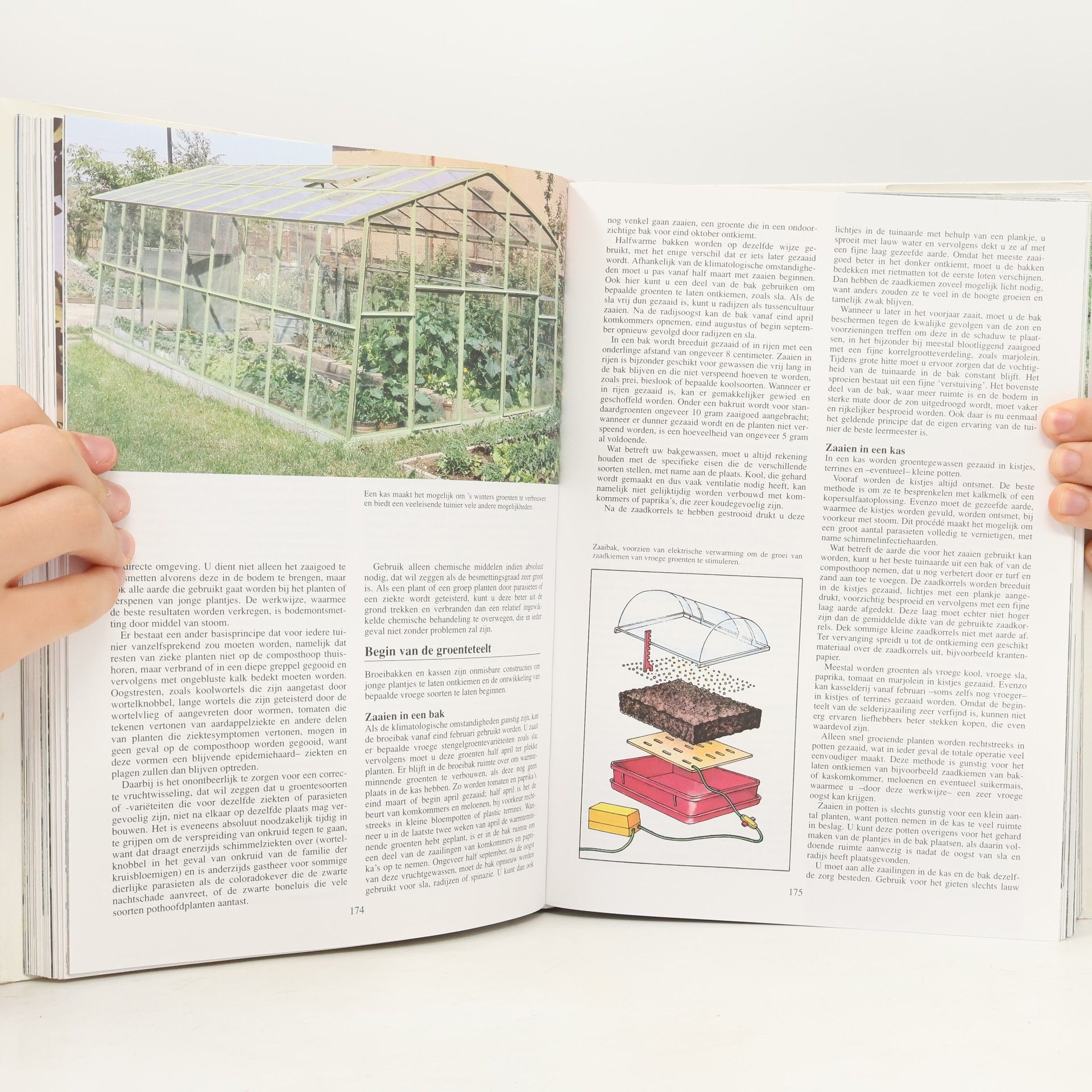 Cestmír Böhm De tuinencyclopedie