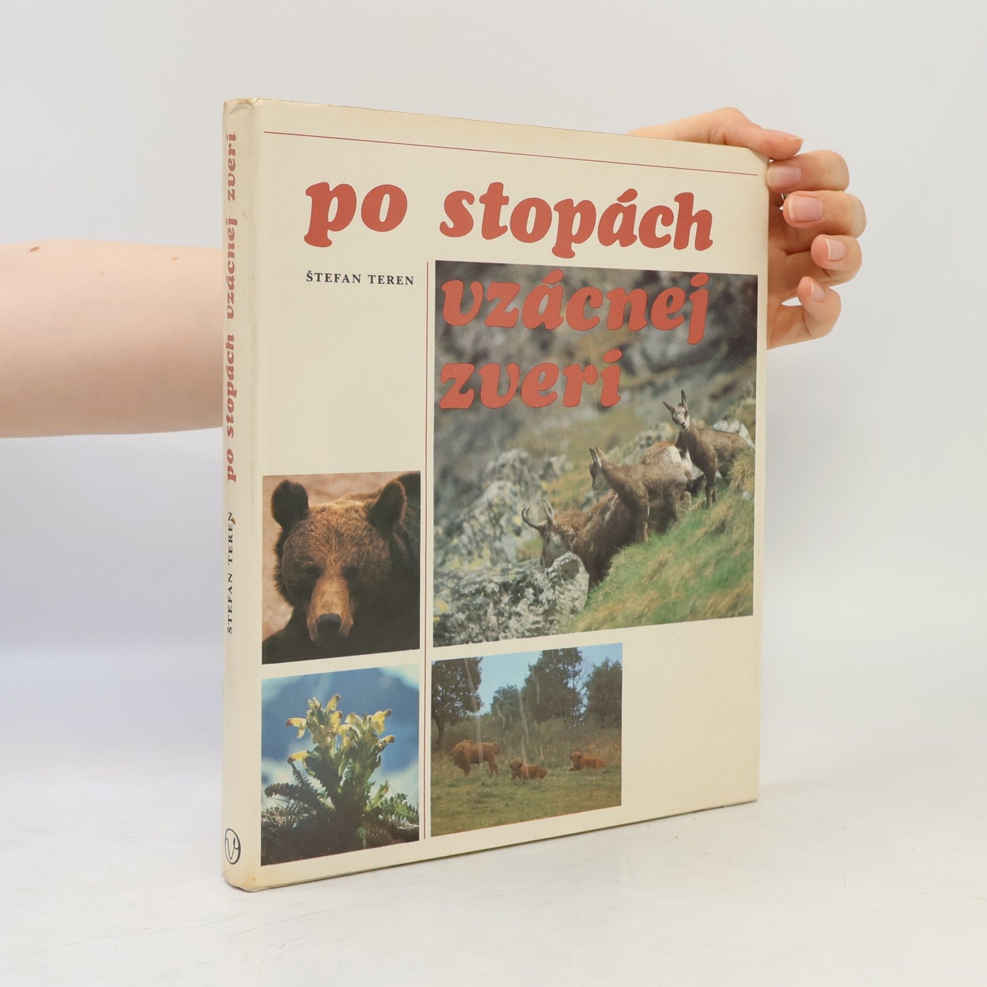 Po stopách vzácnej zveri