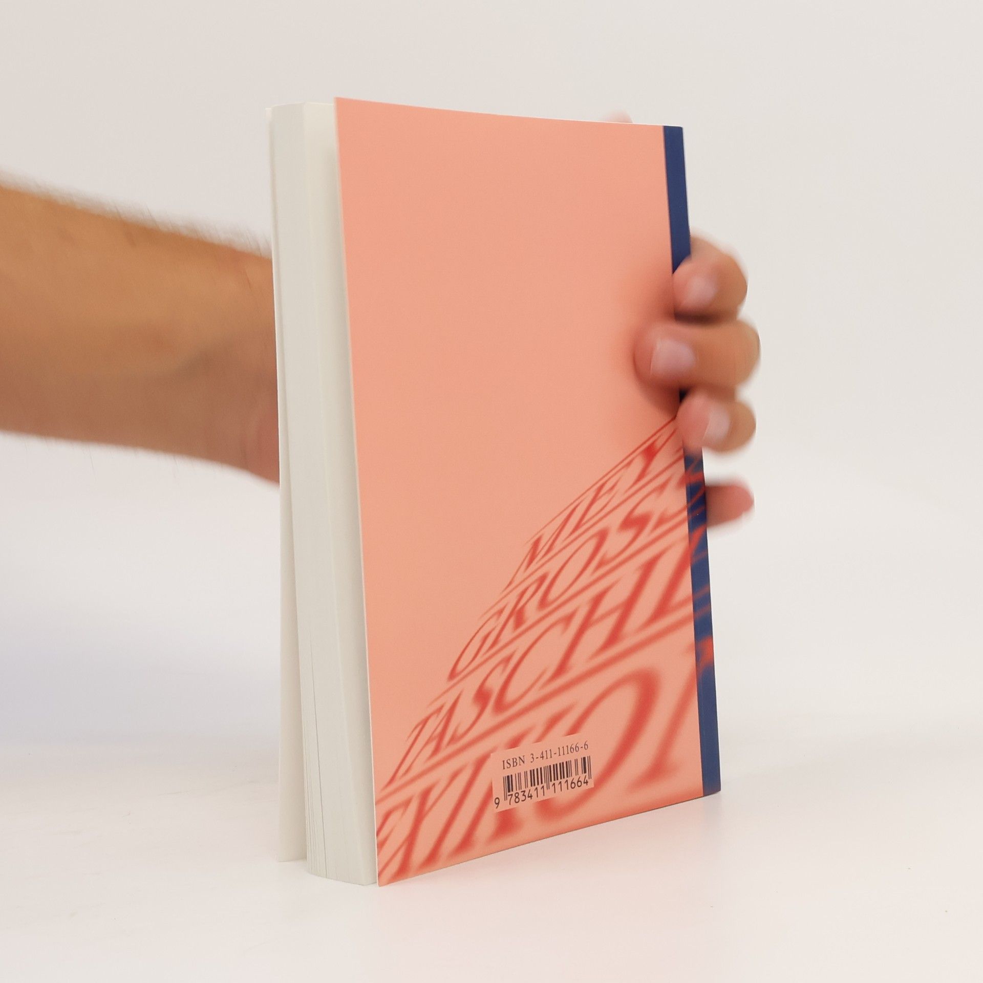 Various authors Meyers Grosses Taschen Lexikon in 24 Bänden