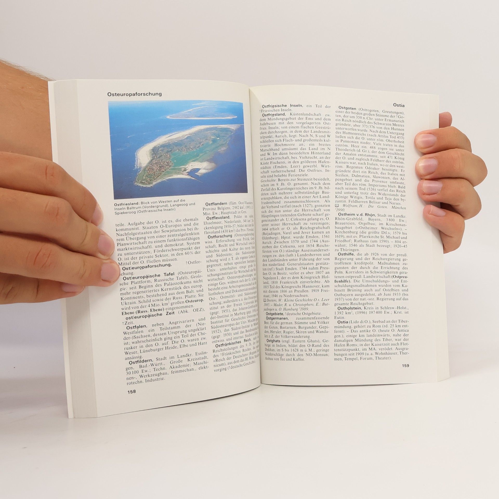 Various authors Meyers Grosses Taschen Lexikon in 24 Bänden