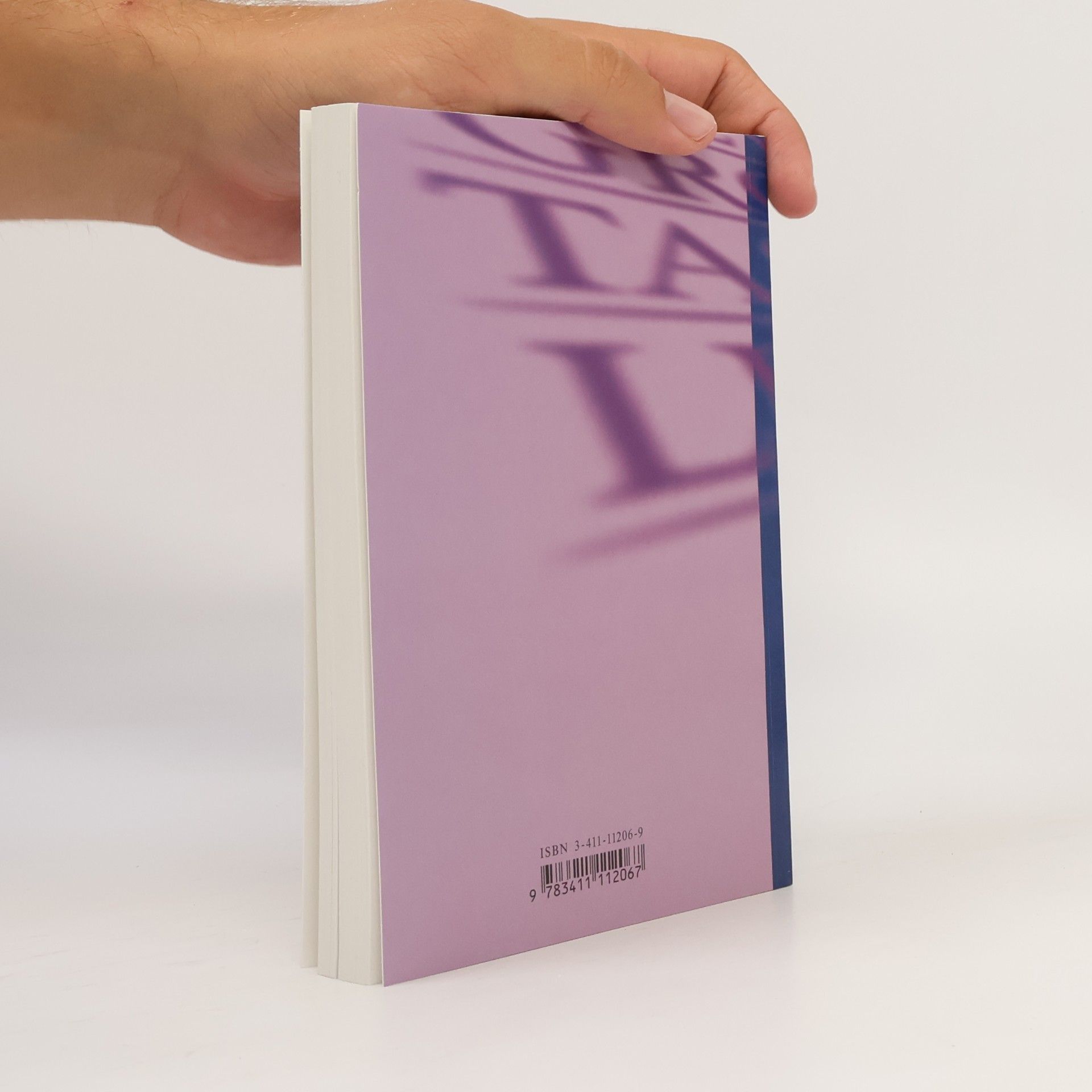 Marianne Strzysch-Siebeck Meyers grosses Taschen-Lexikon