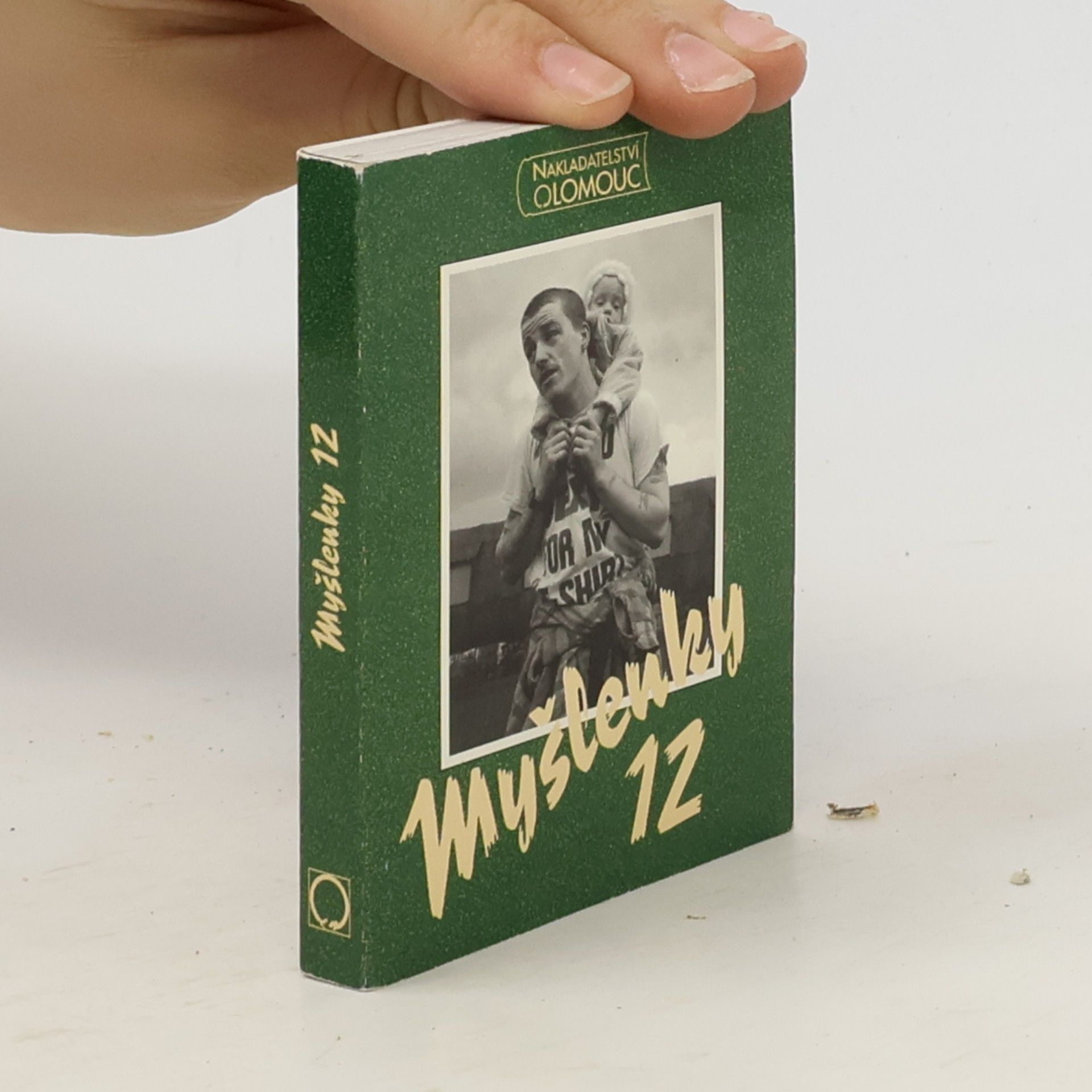 Hana Ševčíková Myšlenky 12