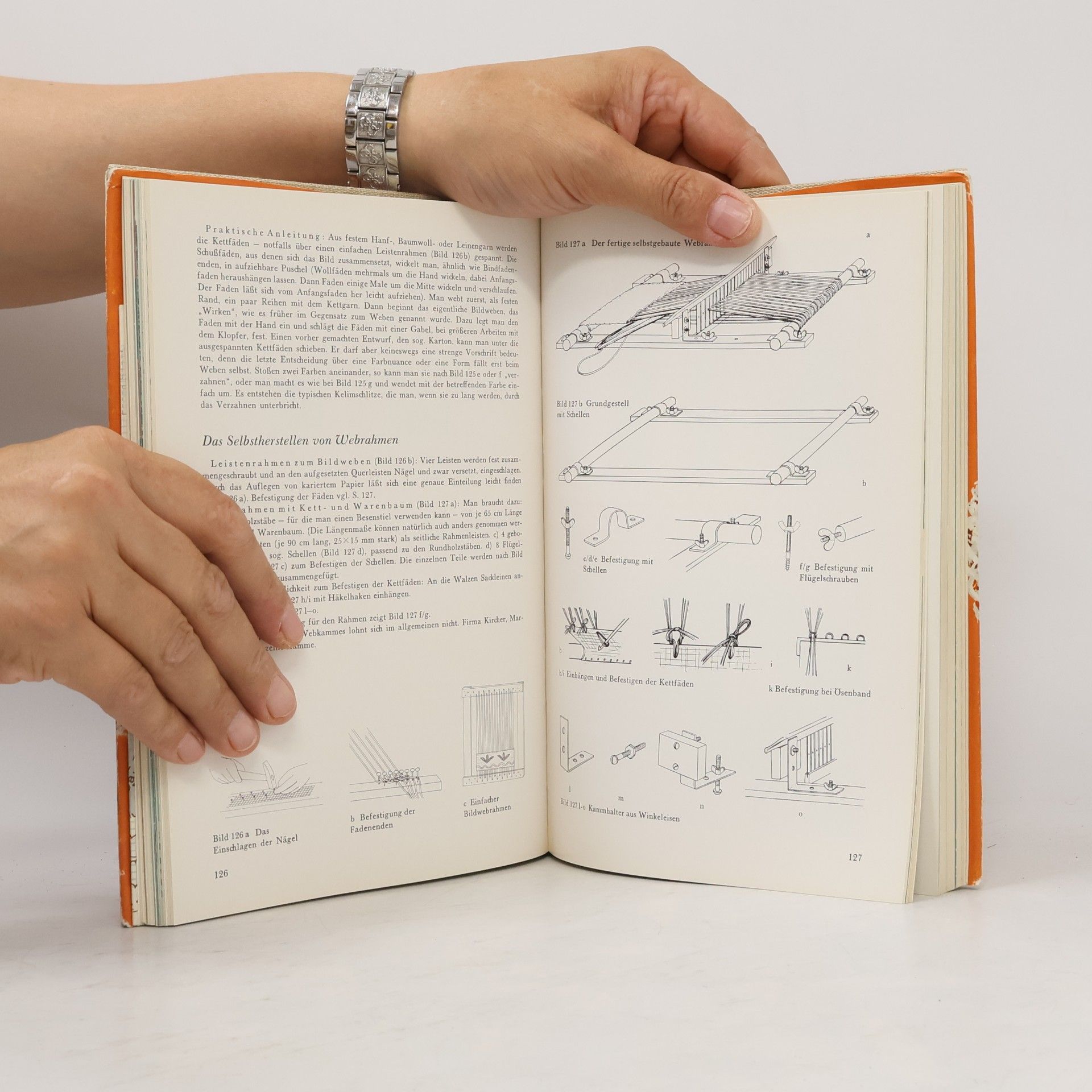 Ruth Zechlin Werkbuch für Madchen