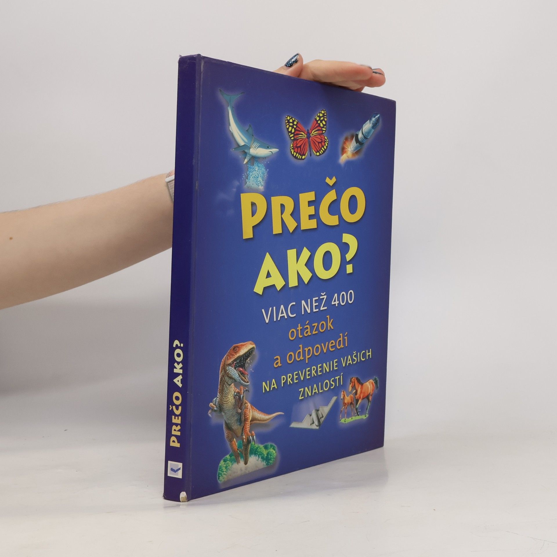 Autorenkollektiv Prečo Ako?
