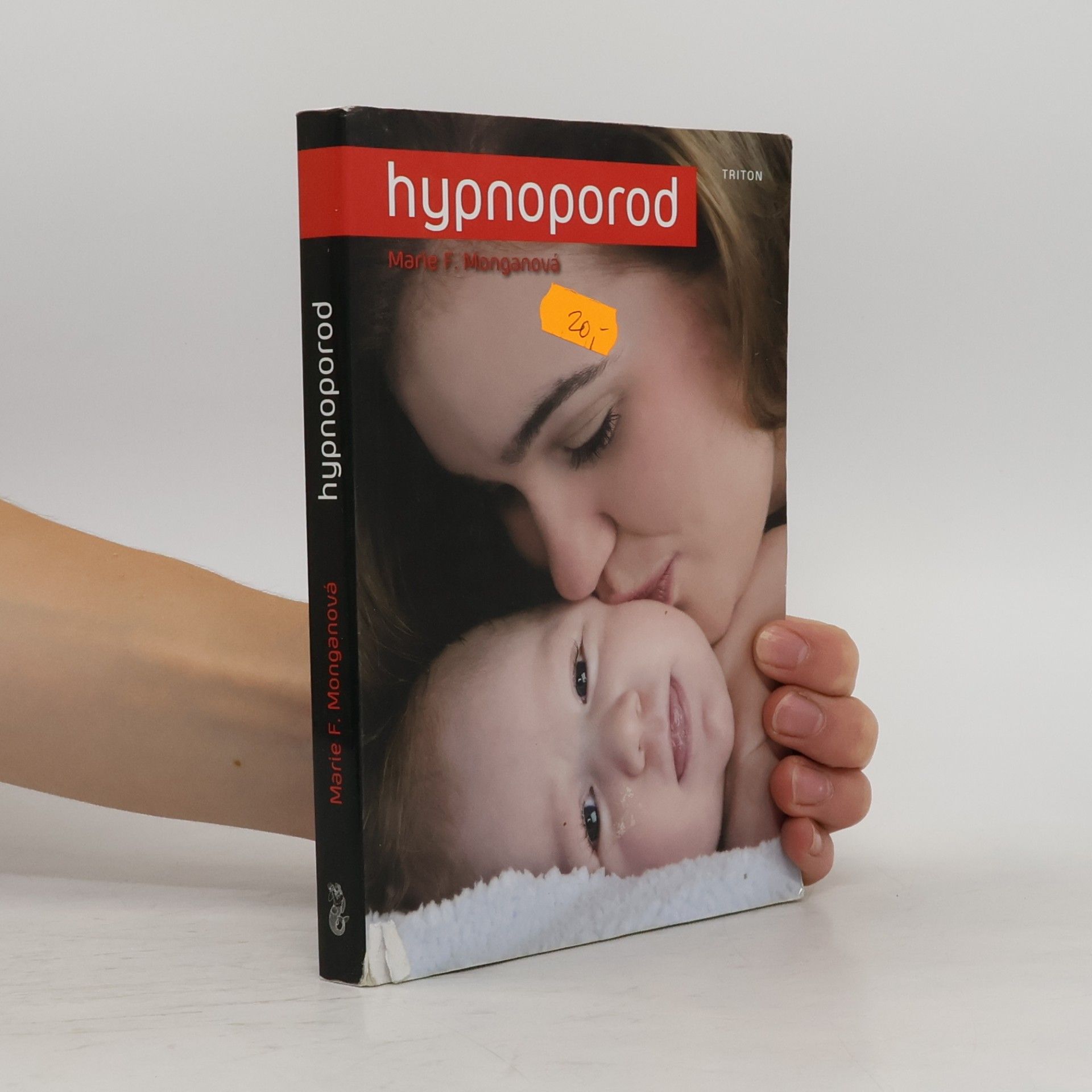 Marie F. Mongan Hypnoporod