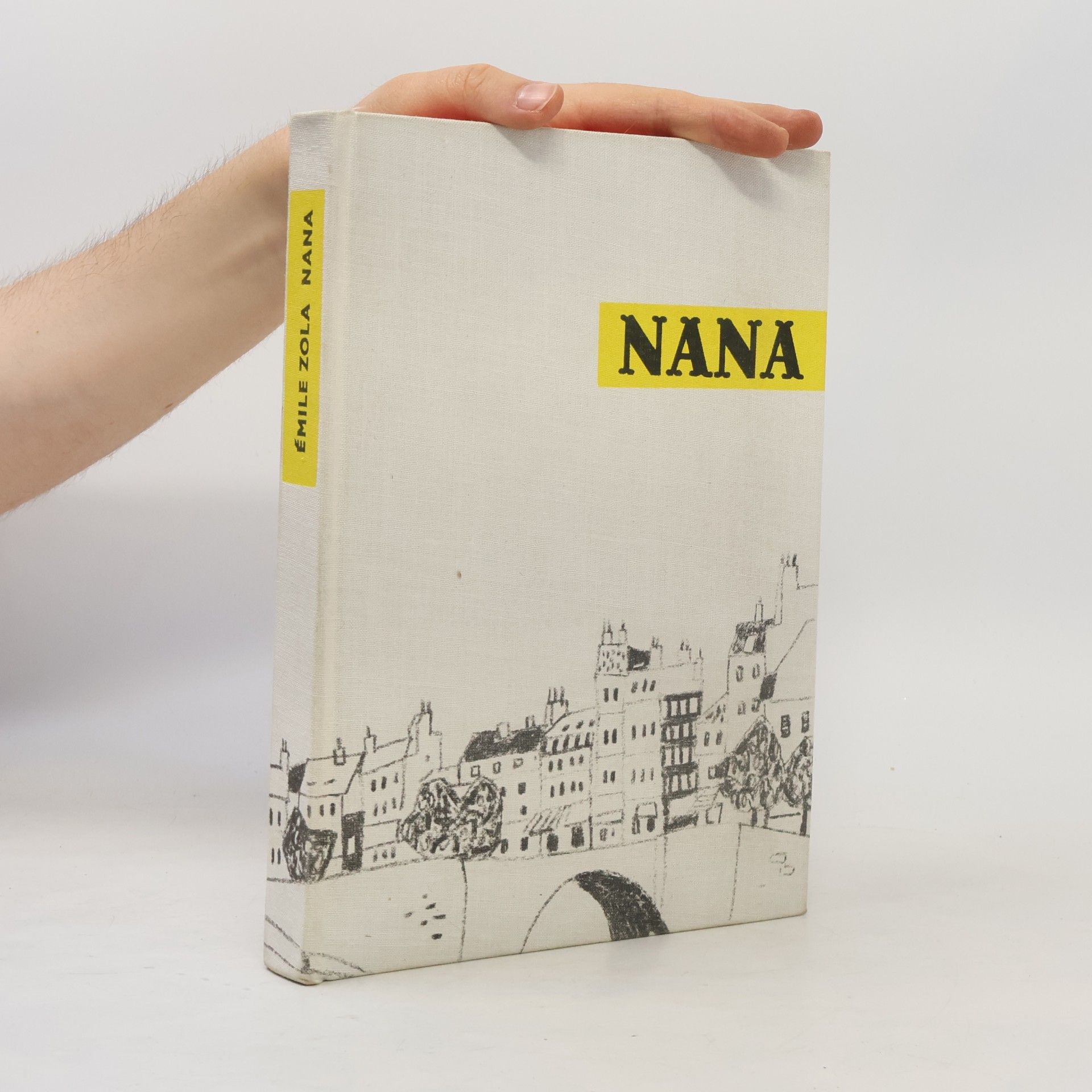 Nana