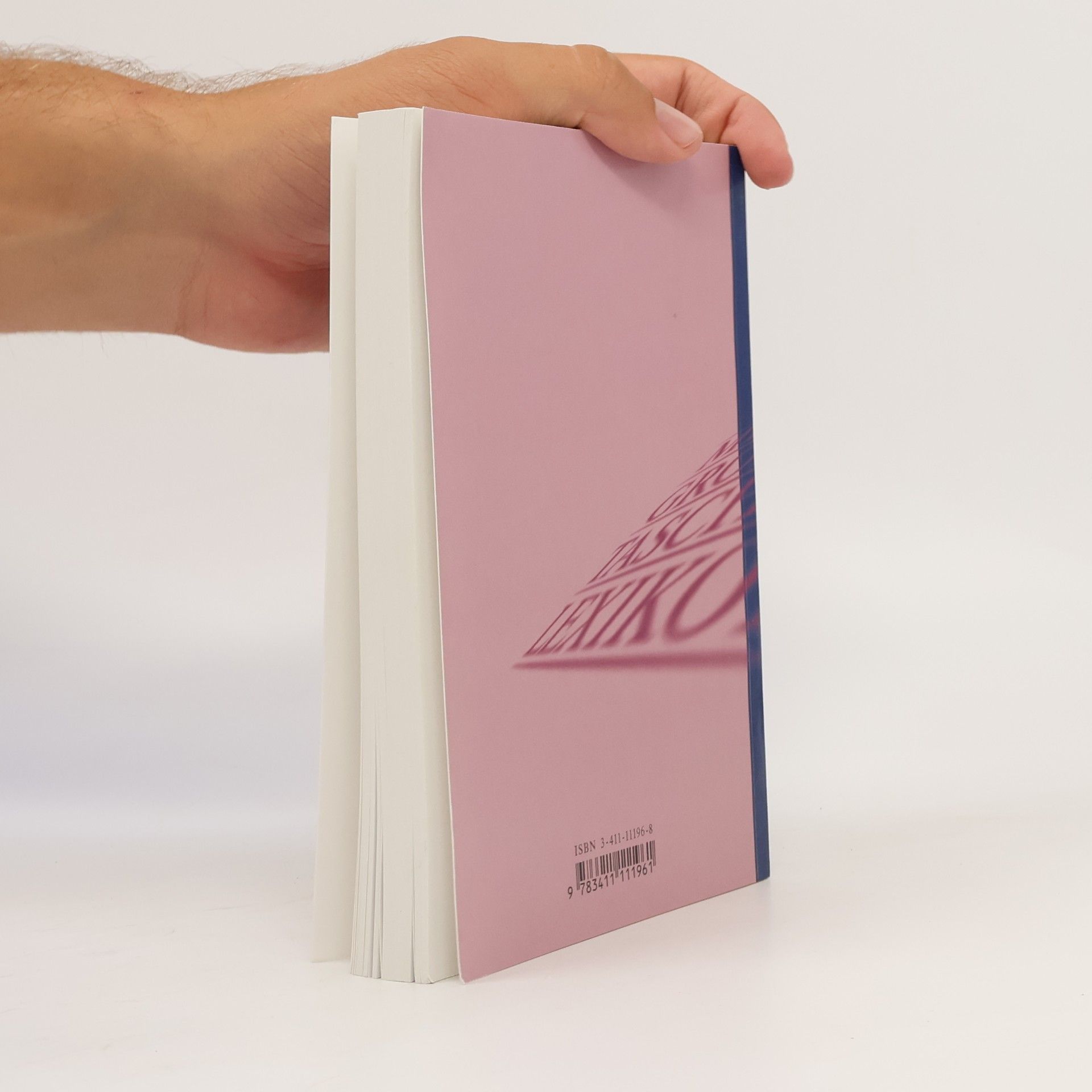 Kolektiv autorů Meyers Grosses Taschen Lexikon in 24 Bänden. Band 19., S - Sec