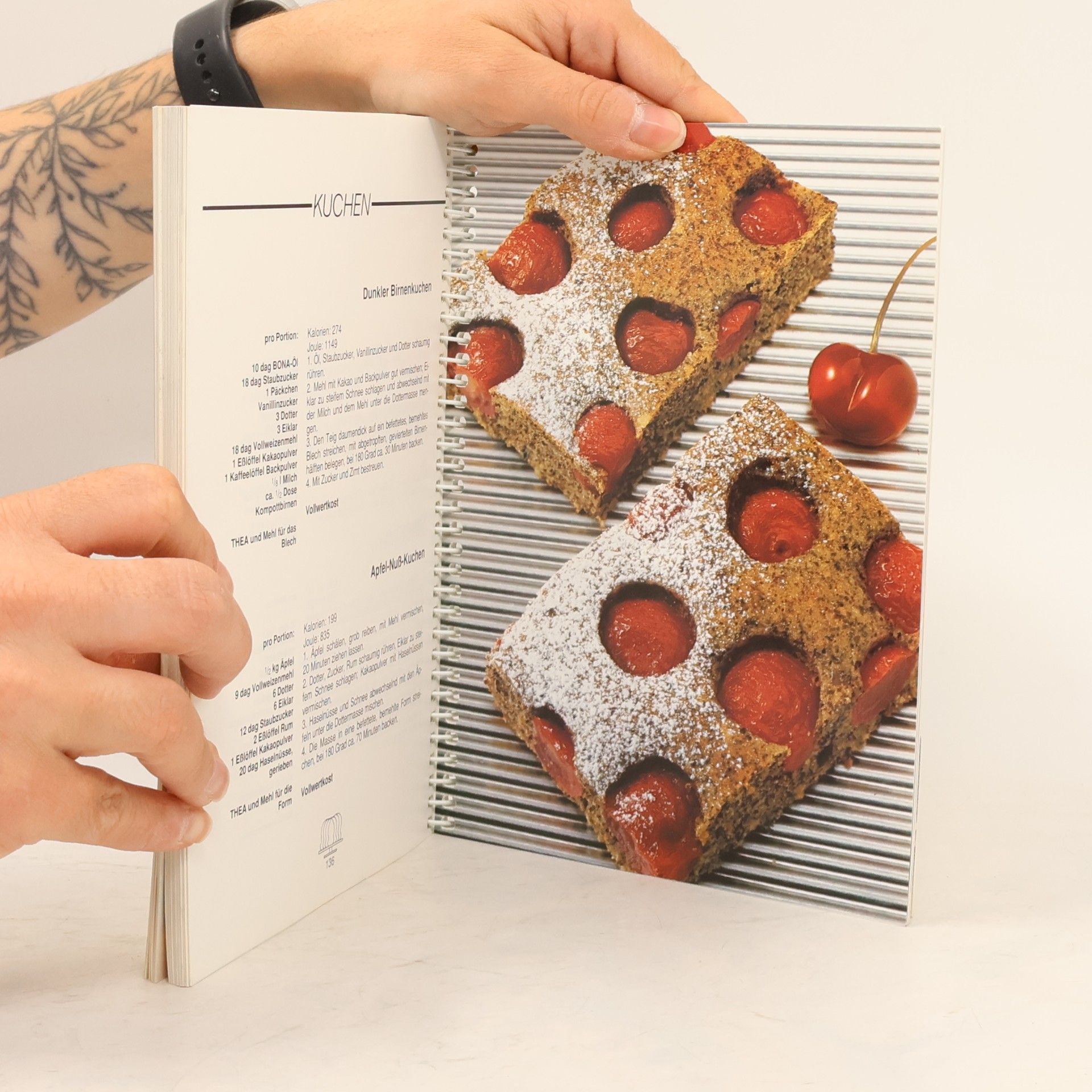 Autorenkollektiv Thea Kochbuch Nr. 10. Modern Kochen, Braten, Backen