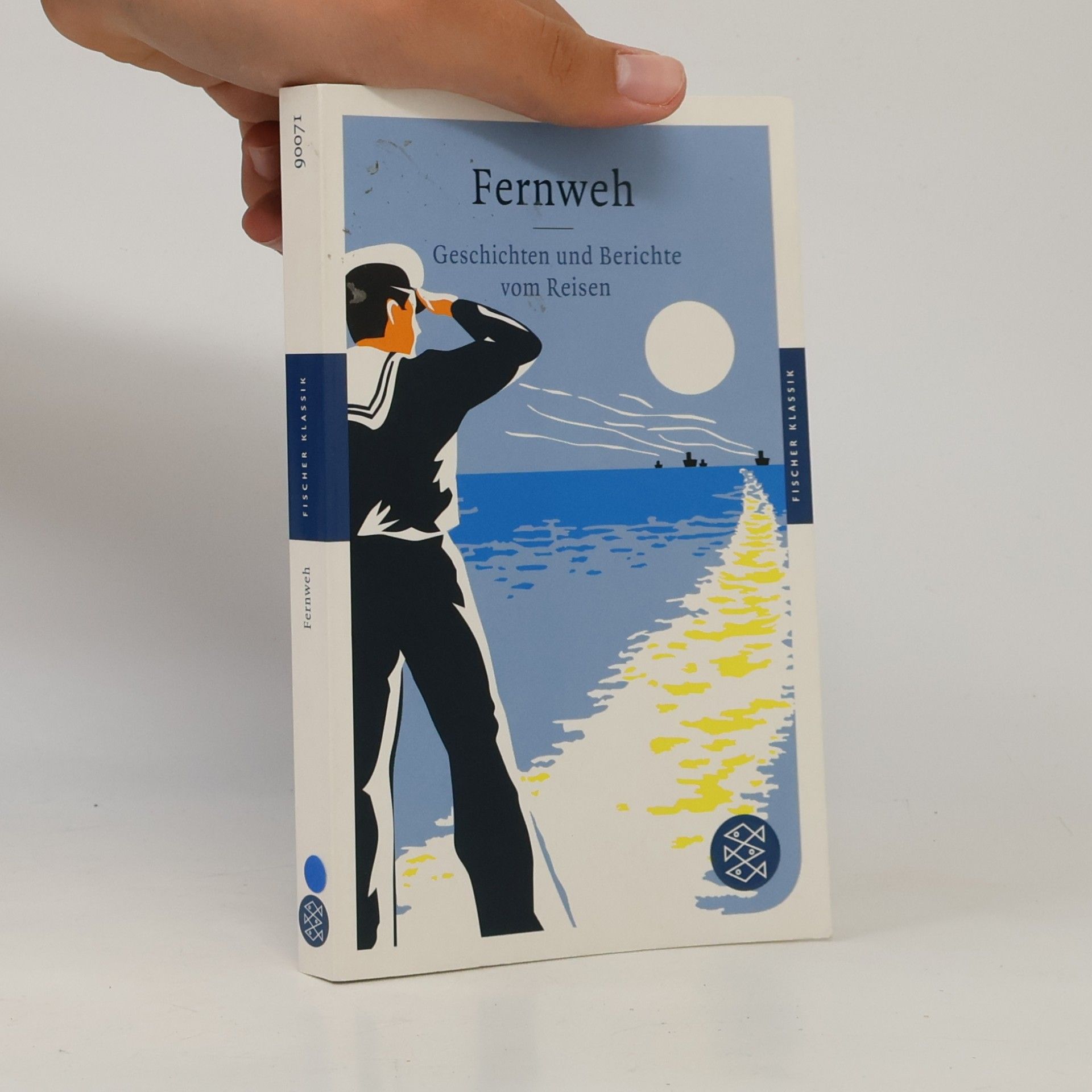 Jürgen Hosemann Fernweh