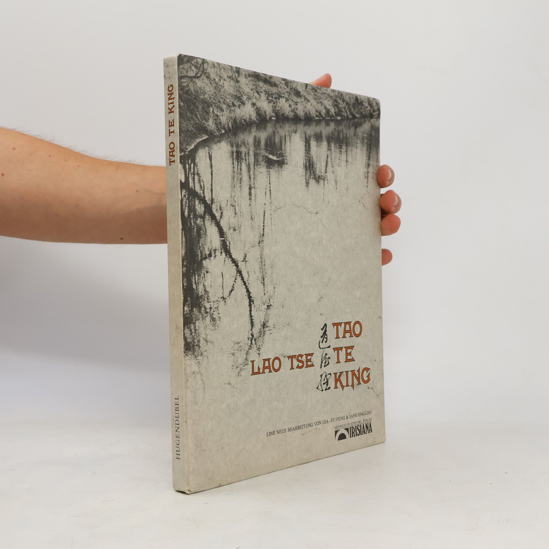 Lao Zi Tao Te King