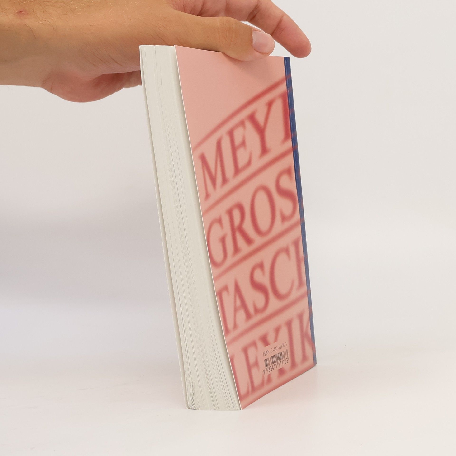 Collectif d'auteurs Meyers Grosses Taschen-Lexikon in 24 Bänden. Band 17., Pet - Rah Pet - Rah