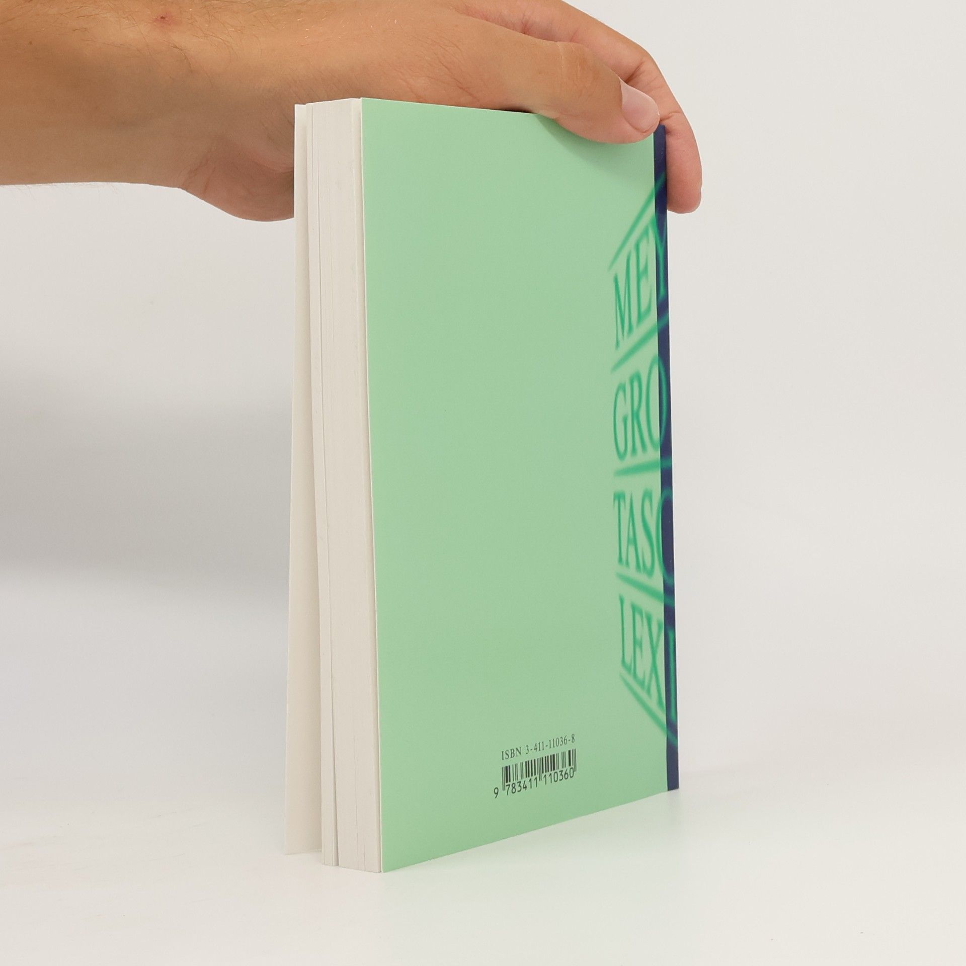 Marianne Strzysch-Siebeck Meyers großes Taschenlexikon, 24 Bde., Bd.3, Bf-Cap
