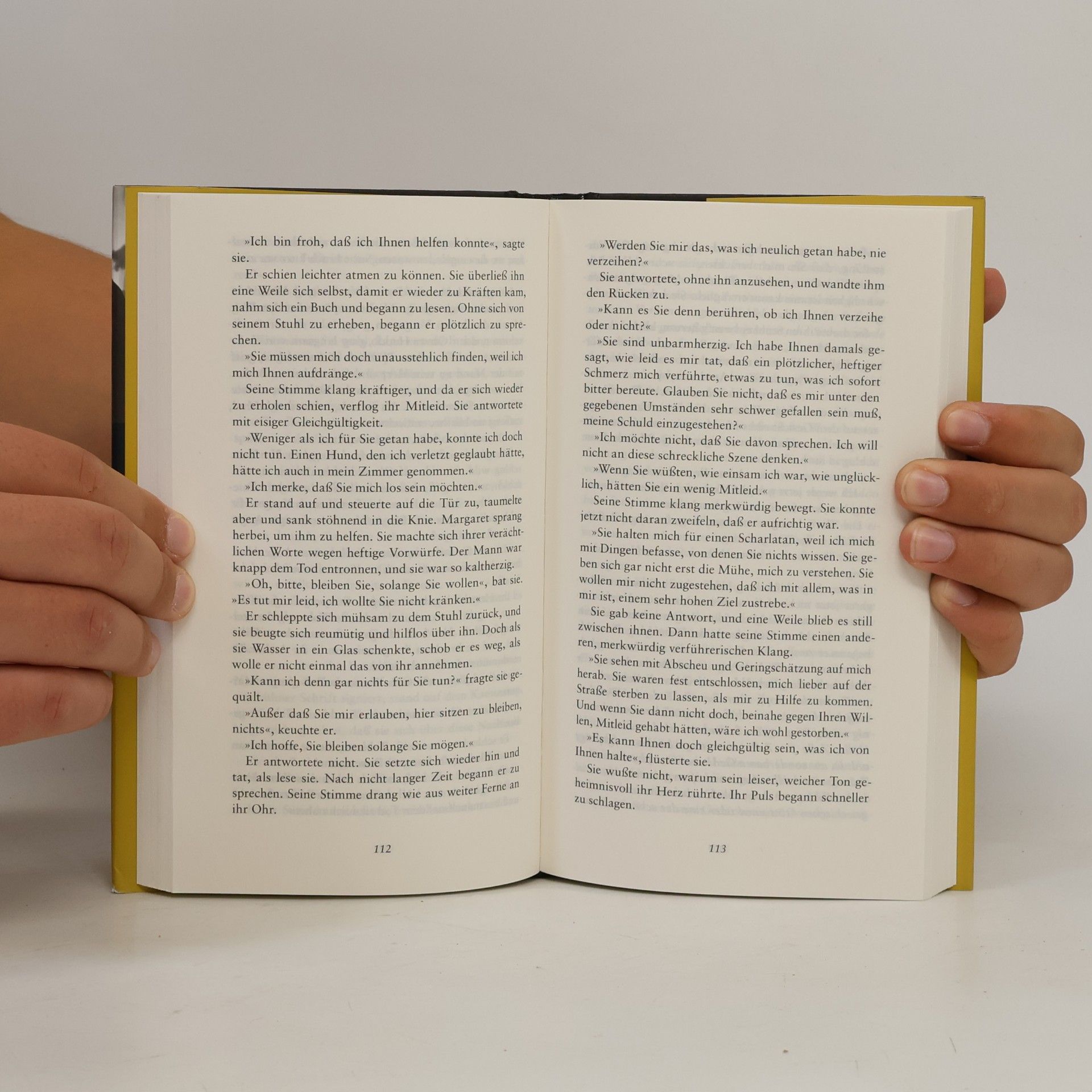 William Somerset Maugham Der Magier