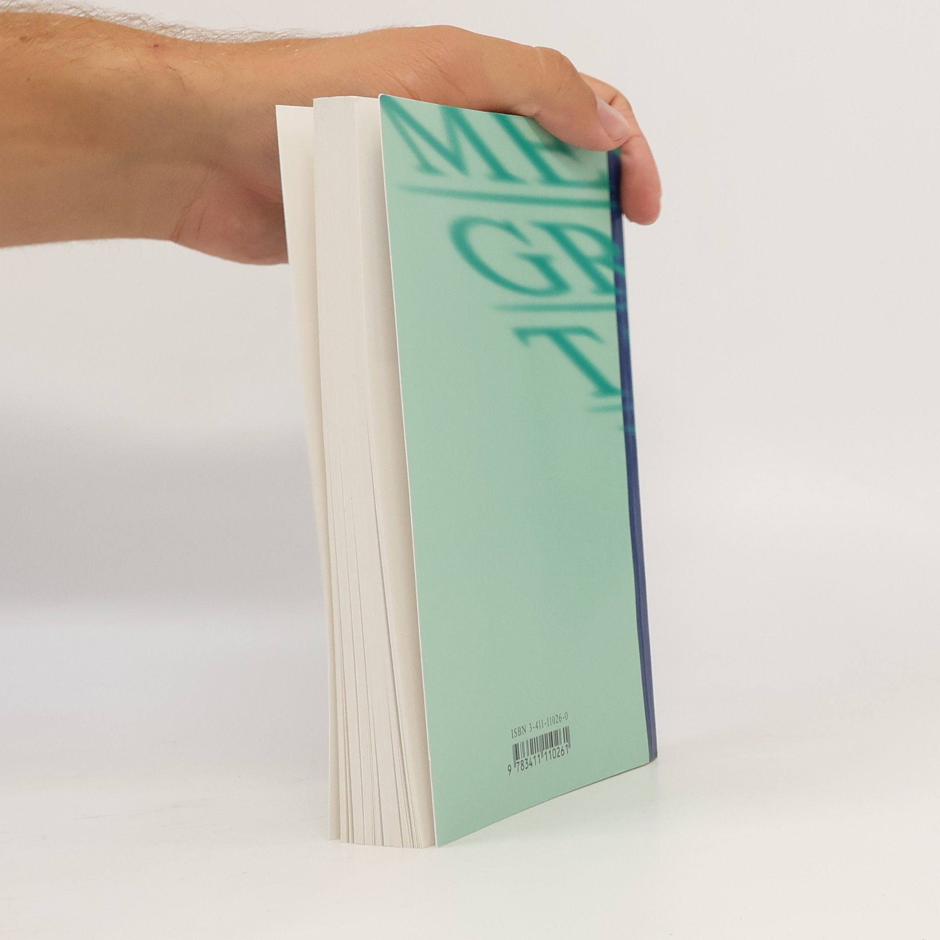 Kolektiv autorů Meyers Grosses Taschen Lexikon in 24 Bänden 2. Ass-Be