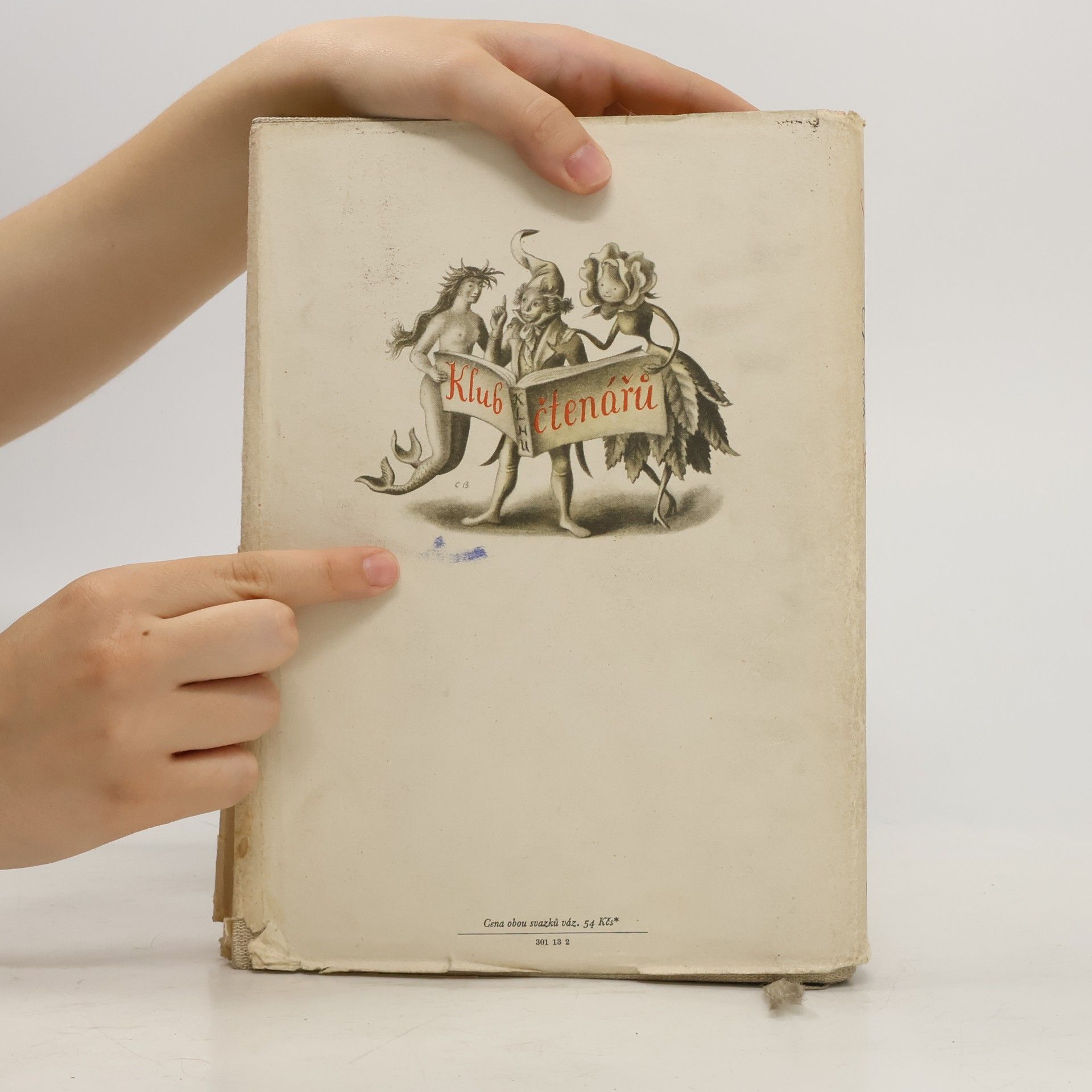 Hans Christian Andersen Pohádky a povídky 1