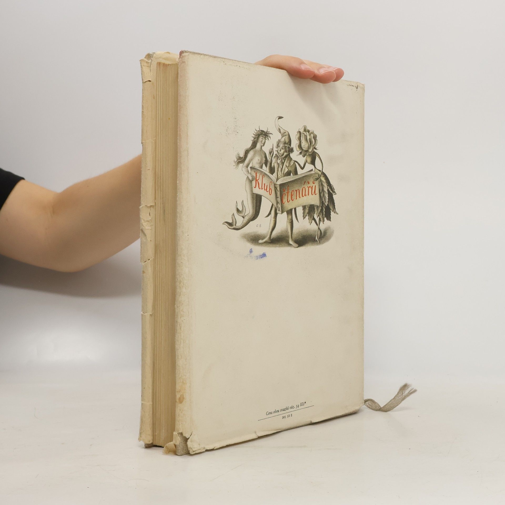 Hans Christian Andersen Pohádky a povídky 1