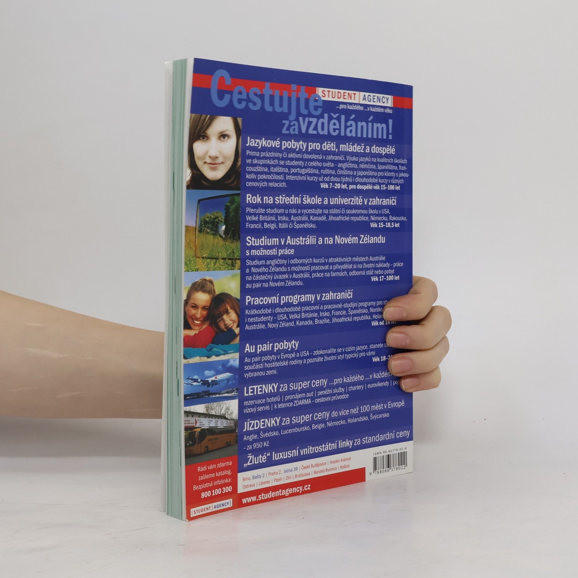 Various authors Čtenářský deník nejen k maturitě