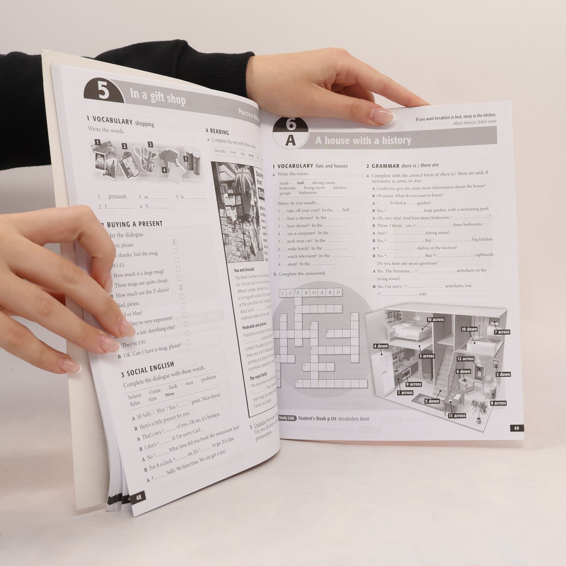 Paul Seligson New English File. Elementary: Workbook