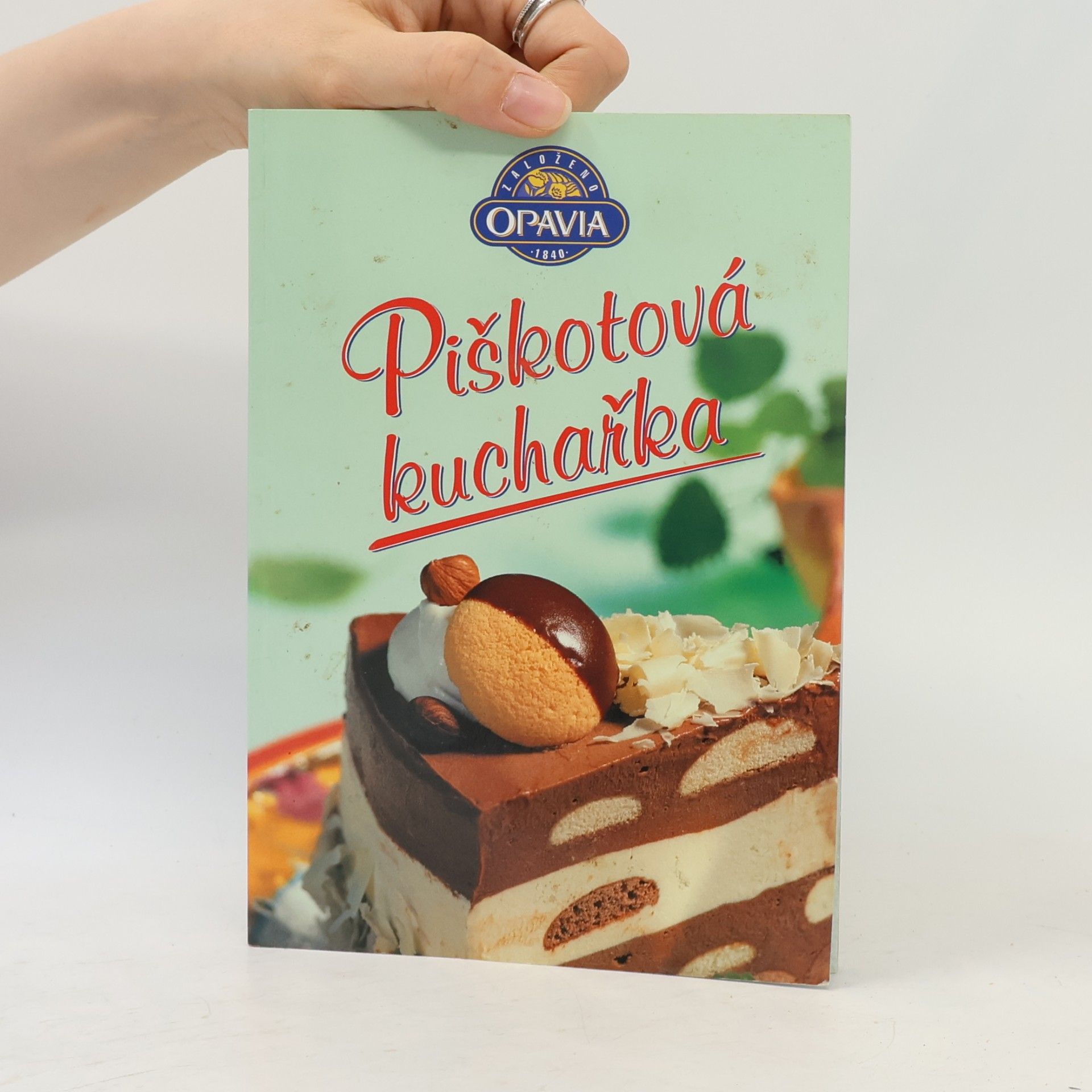 Autorenkollektiv Piškótová kuchárka