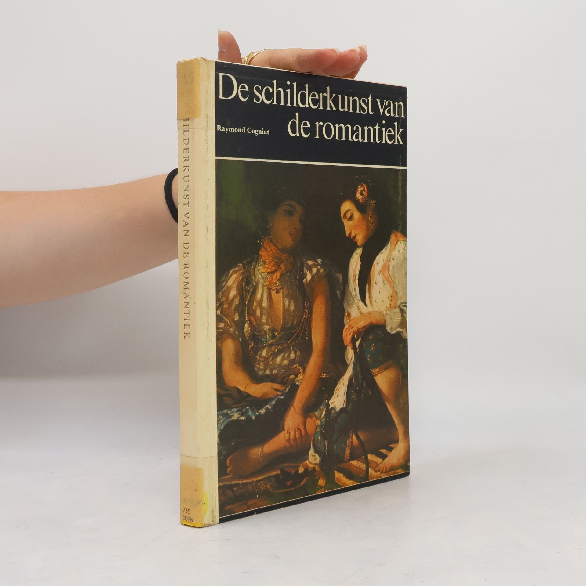 Die Malerei der Romantik 15